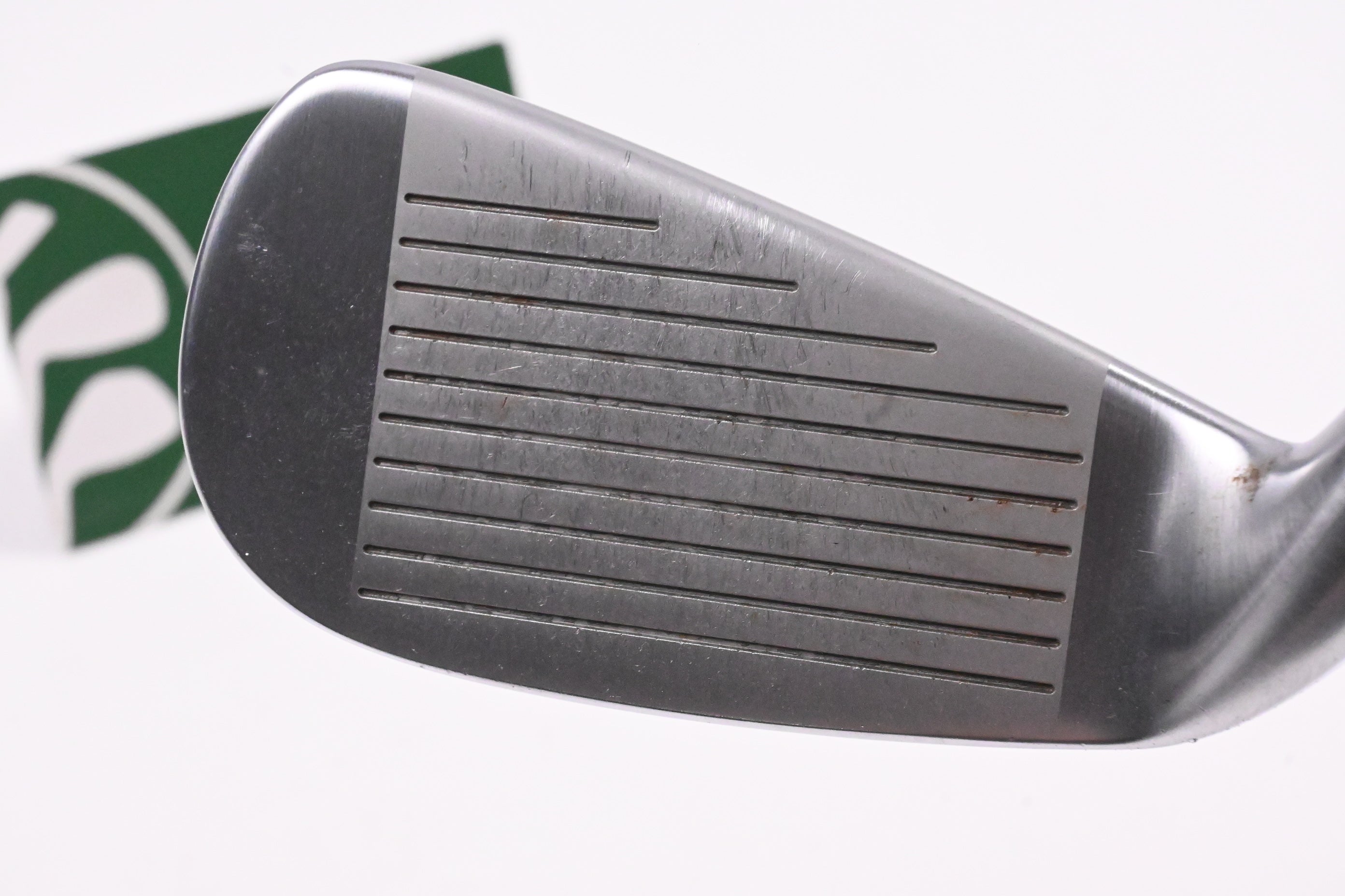 Mizuno Fli-Hi Utility #4 Iron / 24 Degree / Regular Flex Dynamic Gold Lite R300