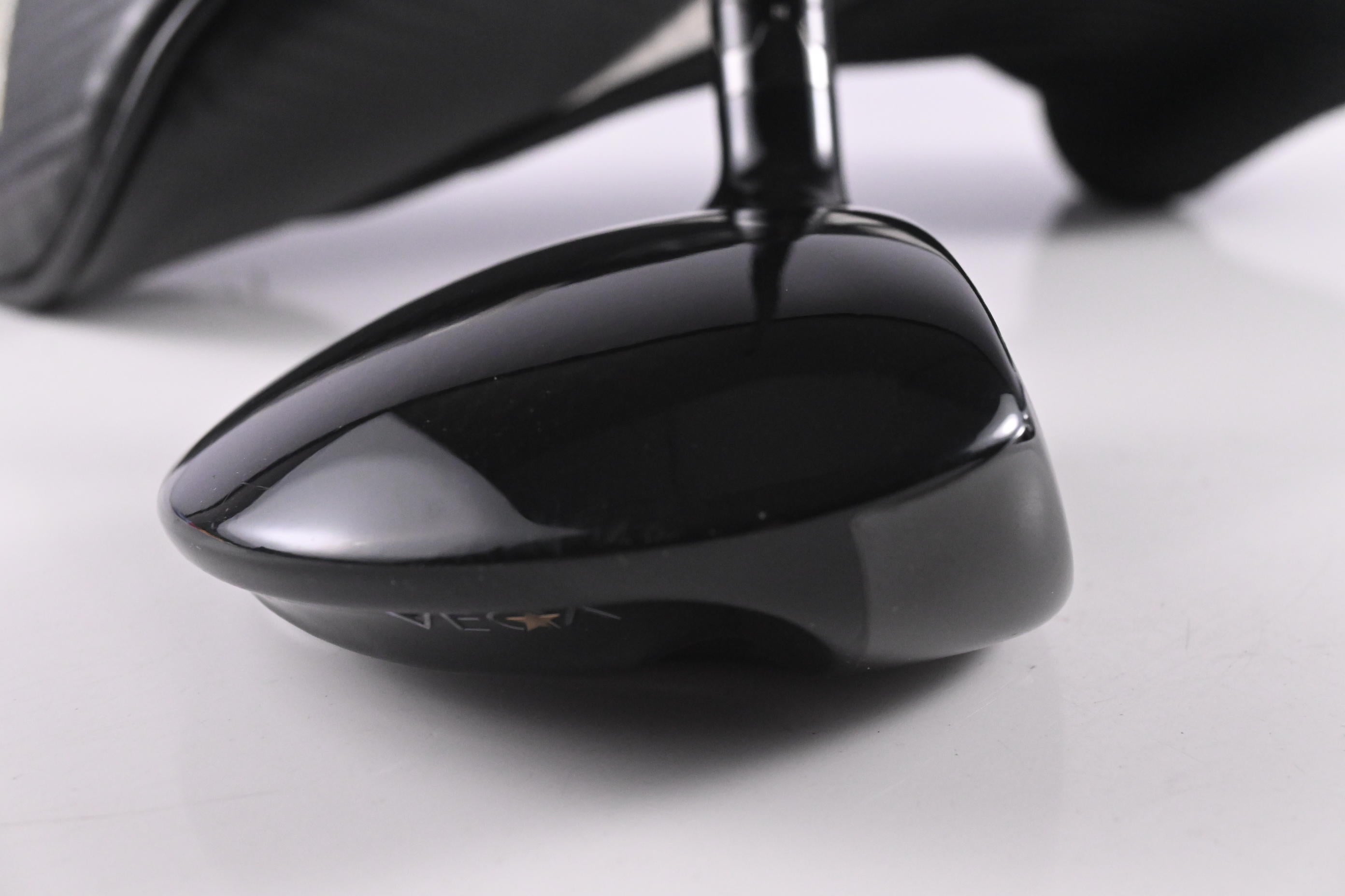 Vega Alkaid #5 Wood / 18 Degree / Senior Flex Vega Shaft