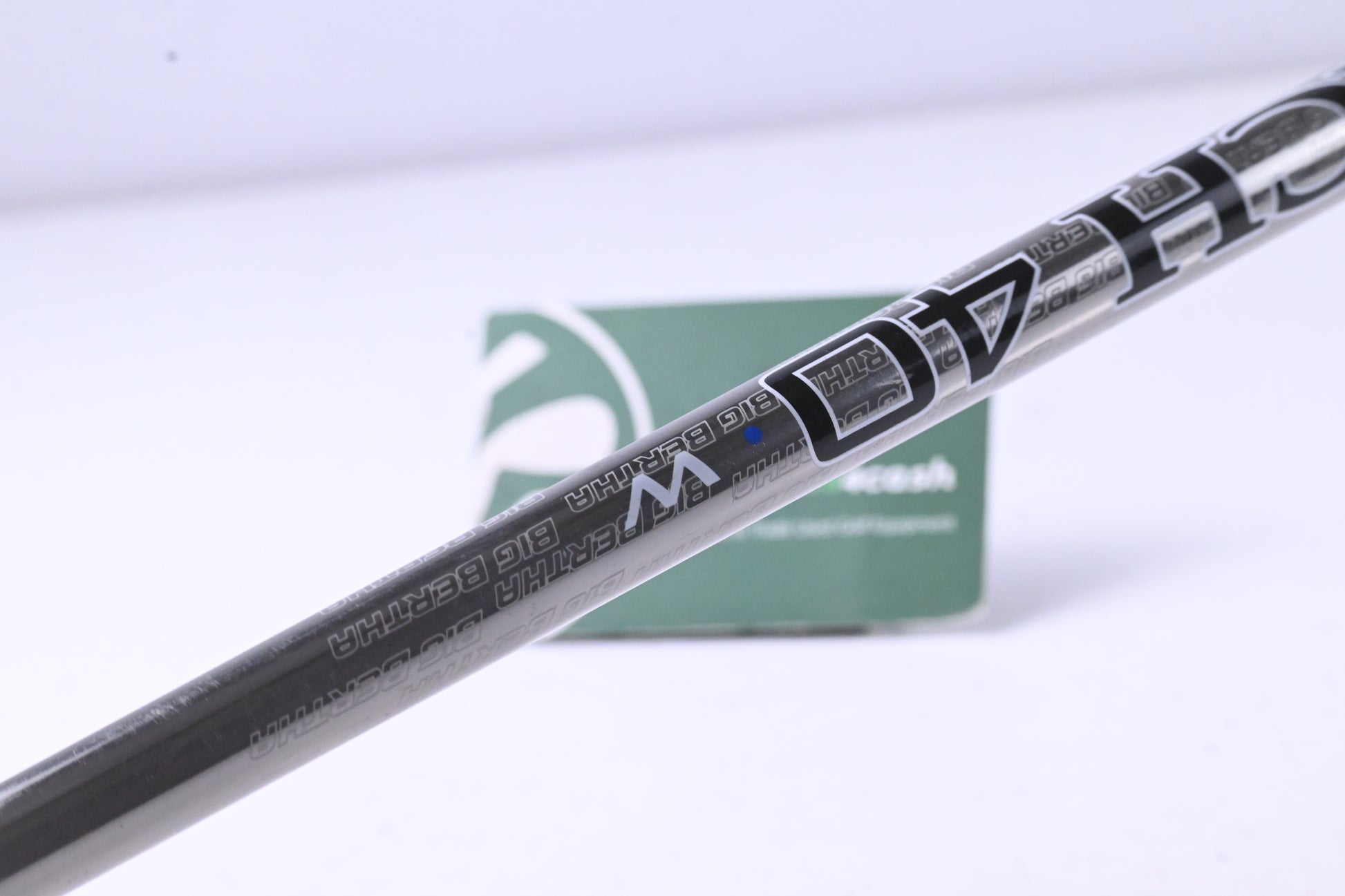 Ladies Callaway Big Bertha Reva 21 #5 Wood / 21 Degree / Ladies Flex Callaway RCH 40