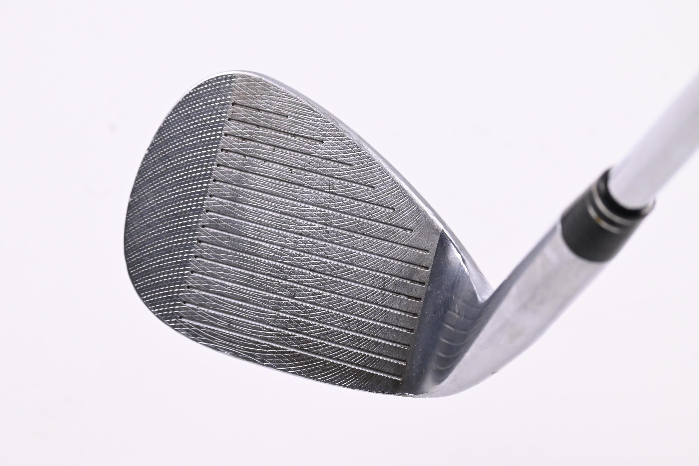 Yururi KM-0107 Pitching Wedge / 46 Degree / Stiff Flex Dynamic Gold S300 Shaft