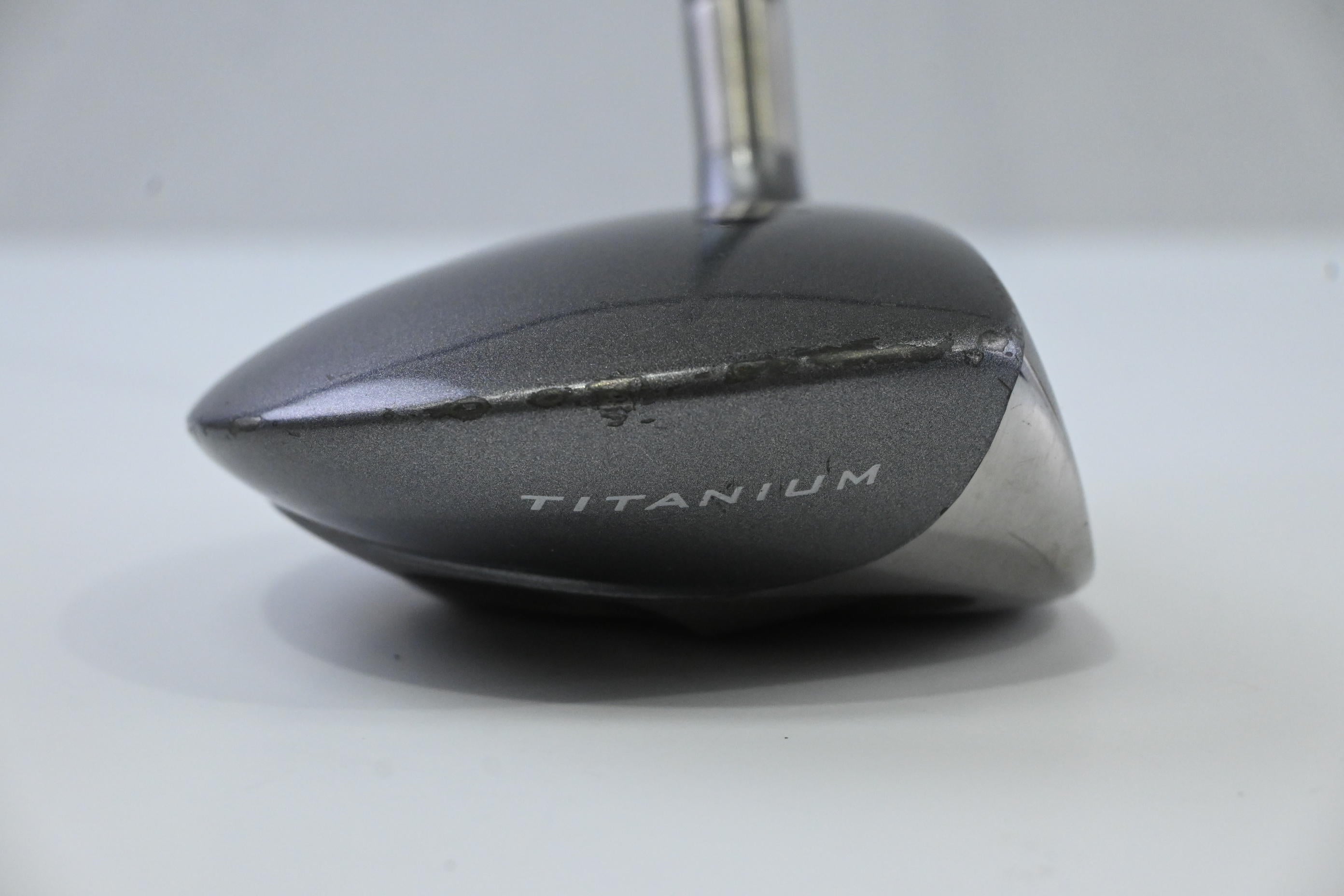 Ladies Taylormade R5 Dual #7 Wood / 21 Degree / Ladies Flex Taylormade M.A.S.2 50
