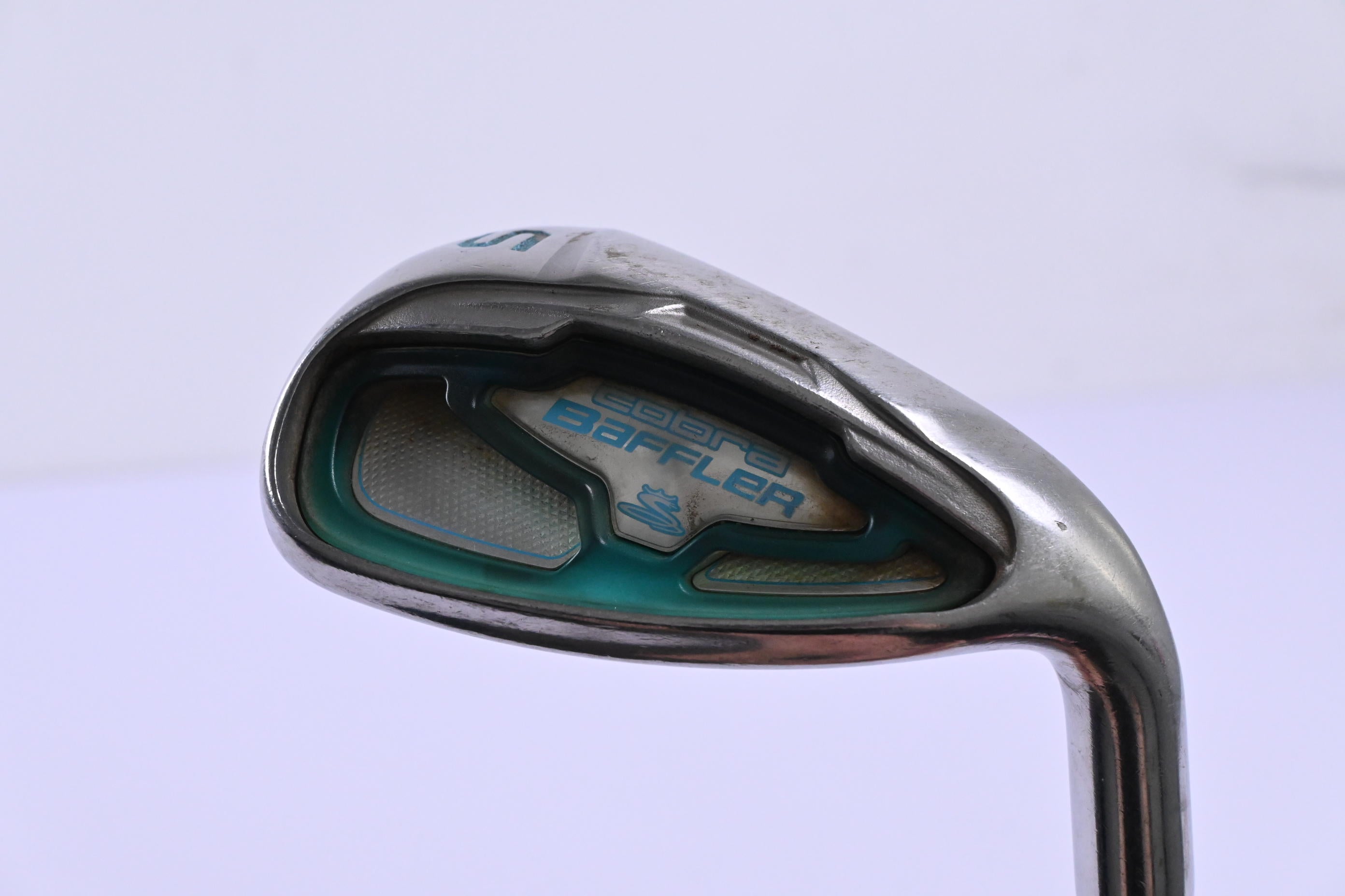 Ladies Cobra Baffler XL Sand Wedge / 54 Degree / Ladies Flex Cobra Baffler 45