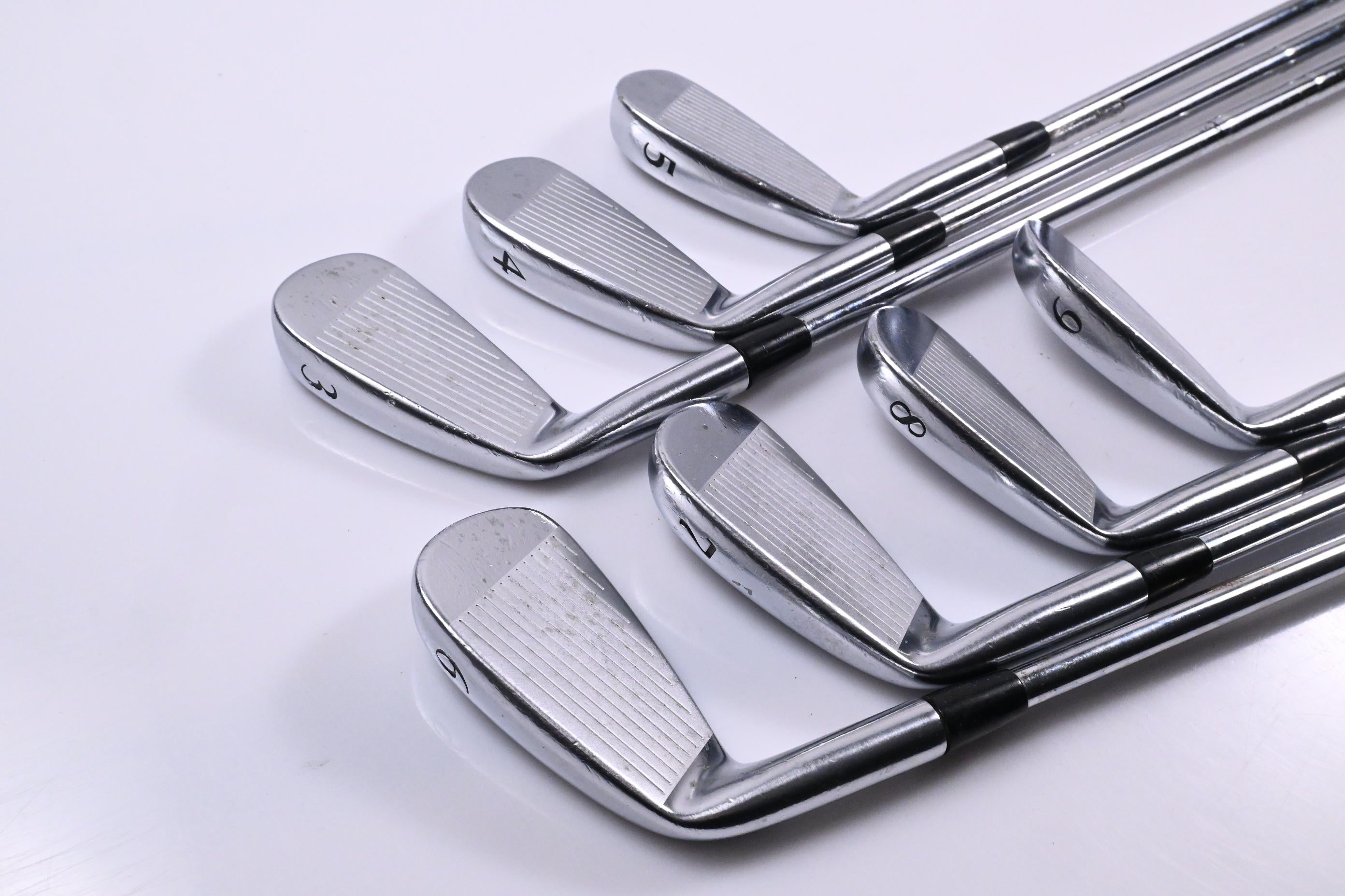 Maxfli A10 Tour Limited Irons / 3-9i / Stiff Flex Dynamic Gold S300 Shafts