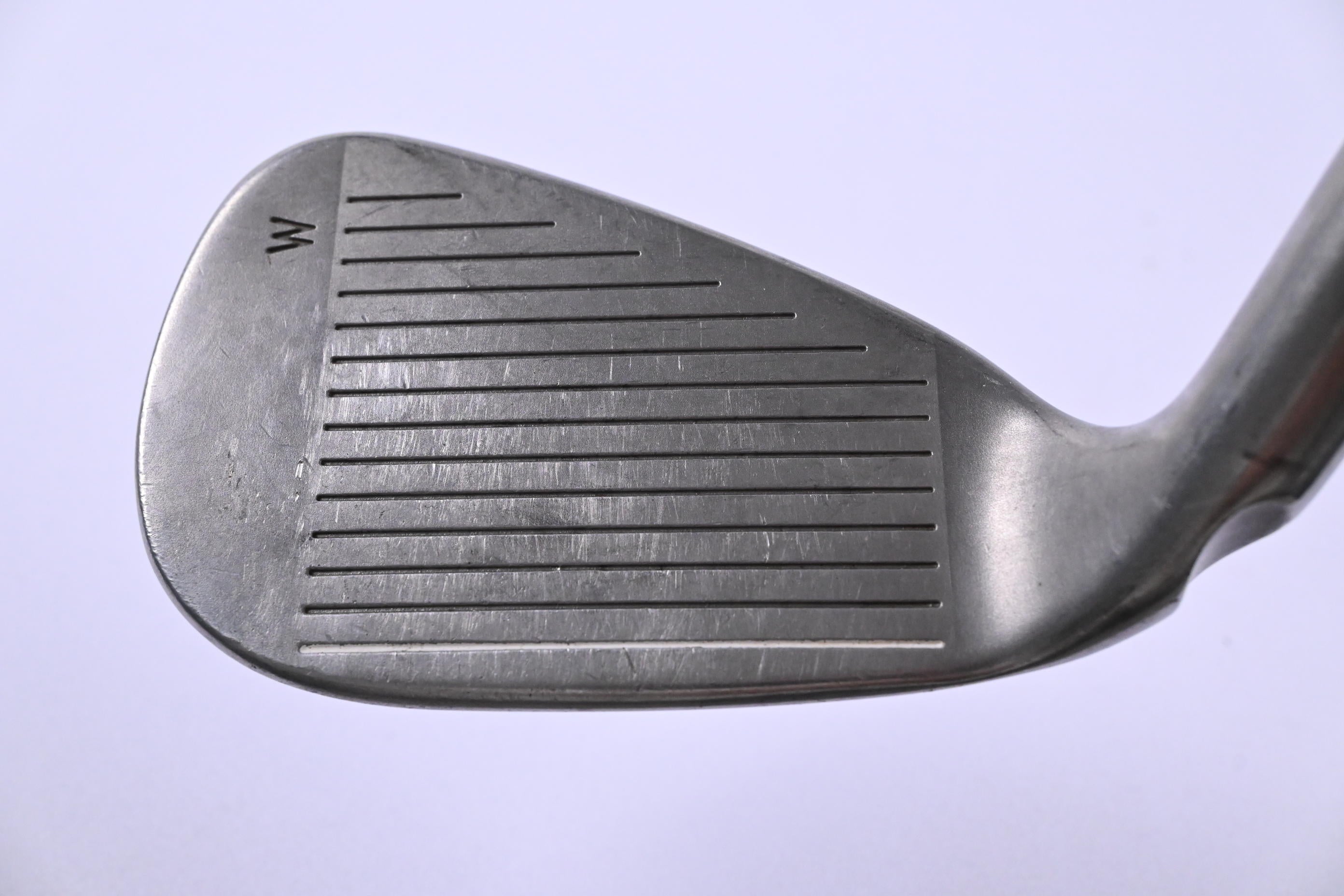 Ping G25 Pitching Wedge / 45 Degree / Red Dot / Senior Flex Ping TFC 189 Shaft