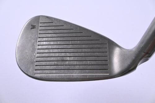 Ping G25 Pitching Wedge / 45 Degree / Red Dot / Senior Flex Ping TFC 189 Shaft