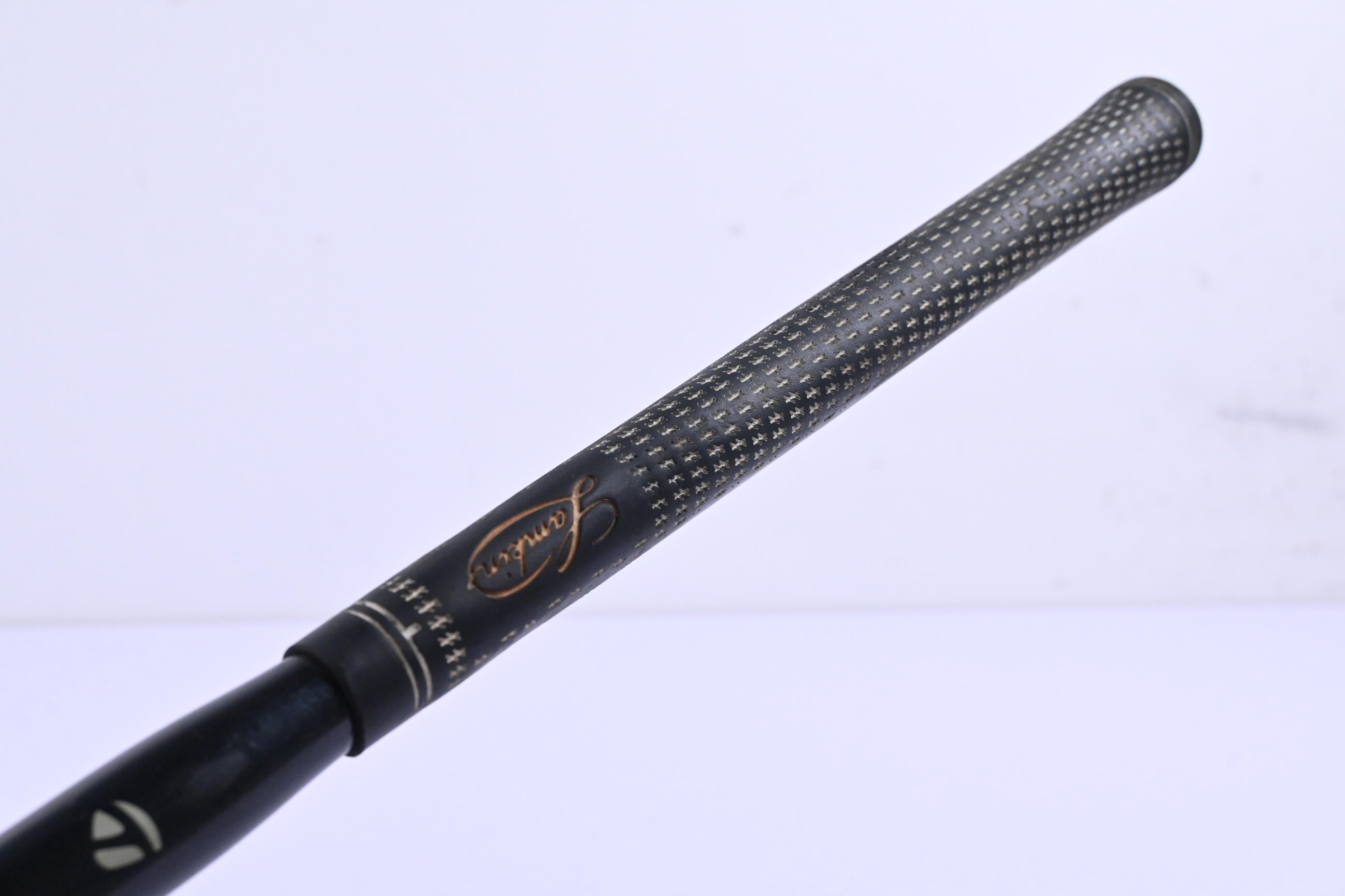 Taylormade 360 Ti Driver / 10.5 Degree / Regular Flex Bubble Ultralite 80 Shaft