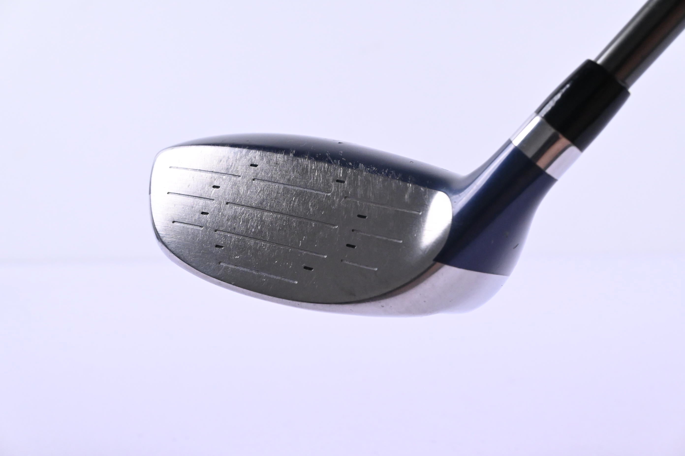 Cobra M-Speed #5 Wood / 15.5 Degree / Stiff Flex Matrix Studio 64 Shaft