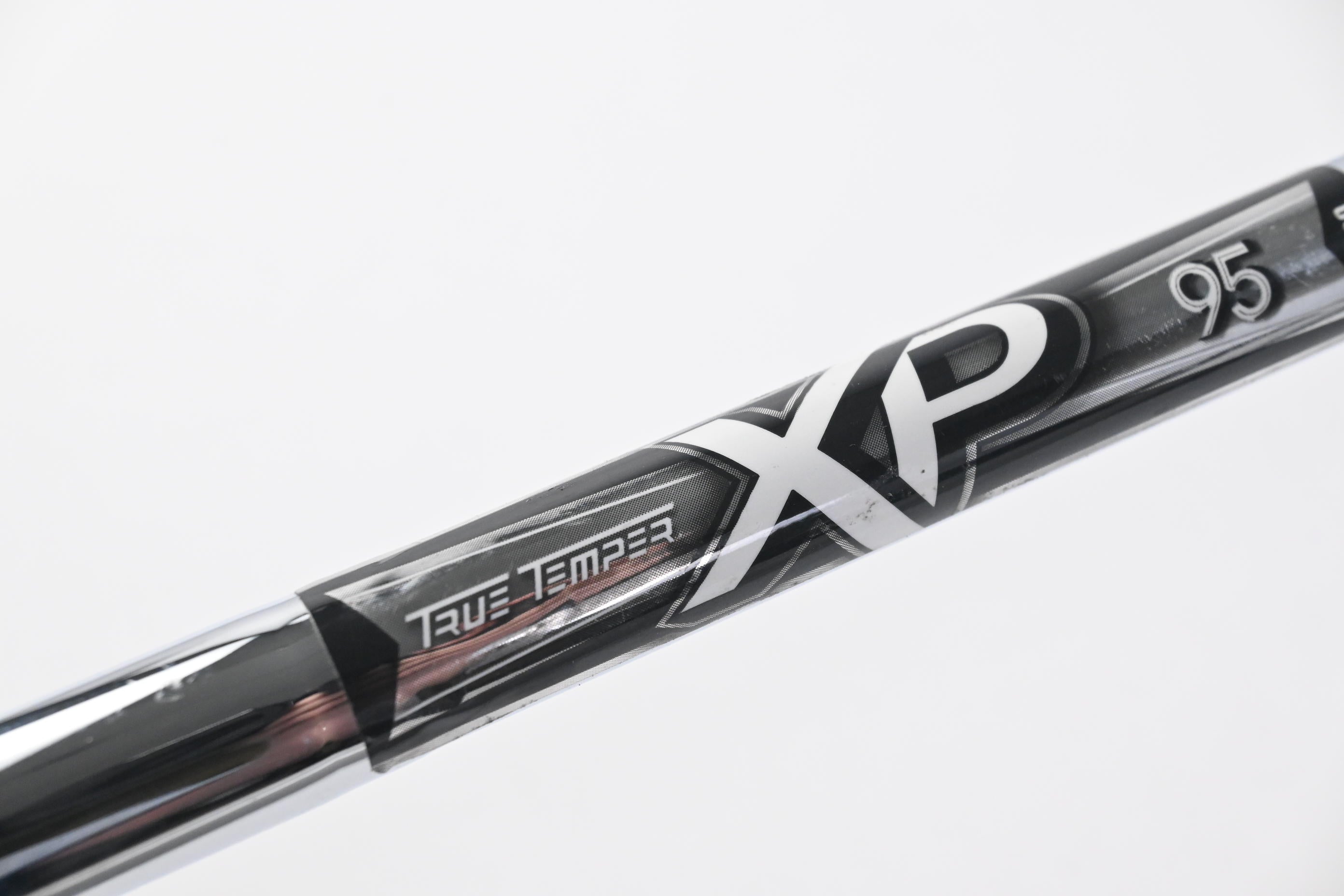 True Temper XP 95 R300 #3 Iron Shaft / Regular Flex / .355" Tip