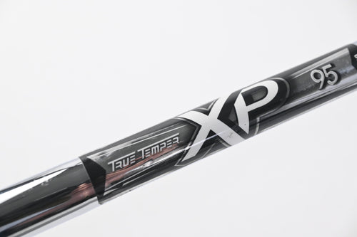 True Temper XP 95 R300 #3 Iron Shaft / Regular Flex / .355" Tip