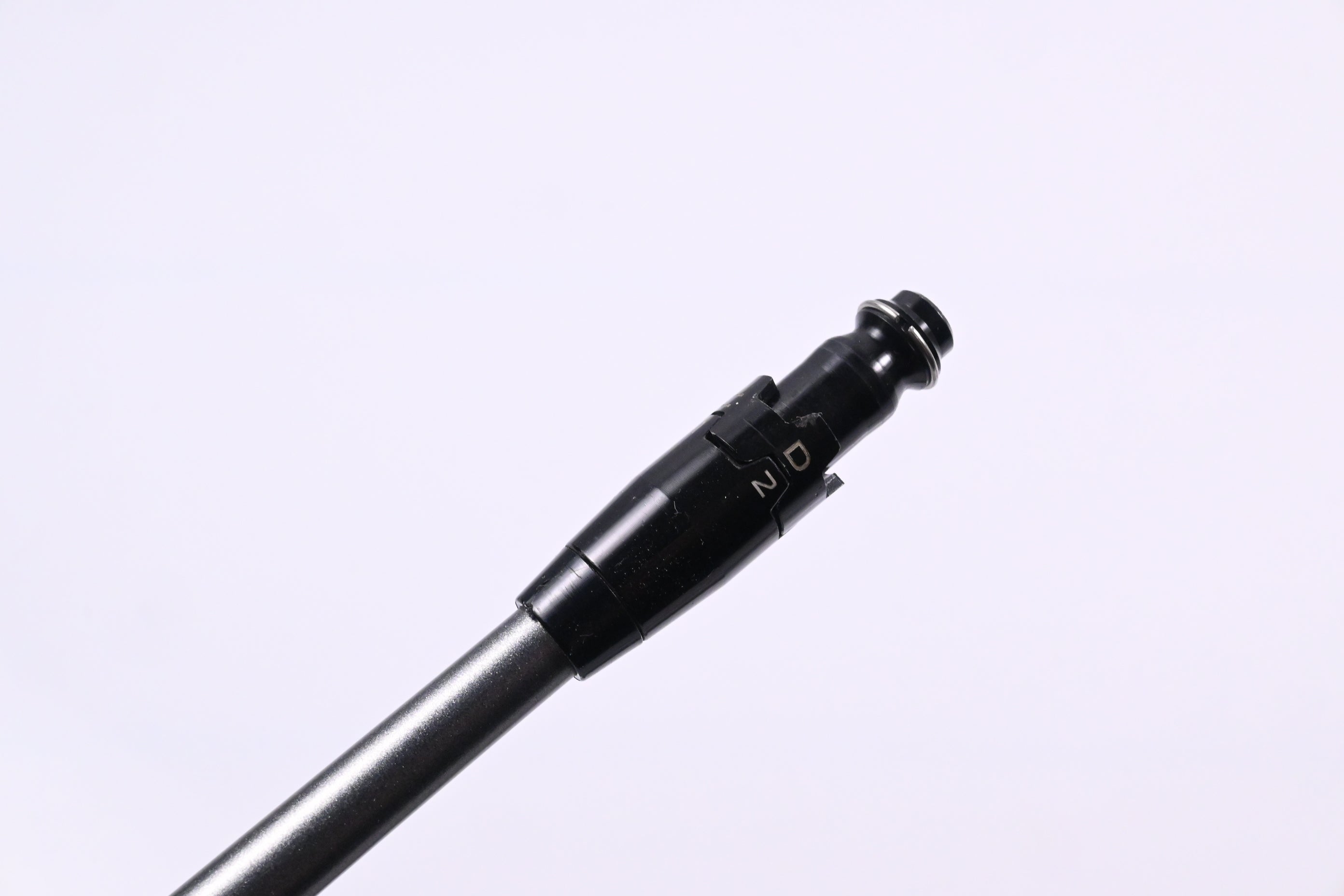 Graphite Design Tour AD XC-7 #7 Wood Shaft / Stiff Flex / Titleist 2nd Gen