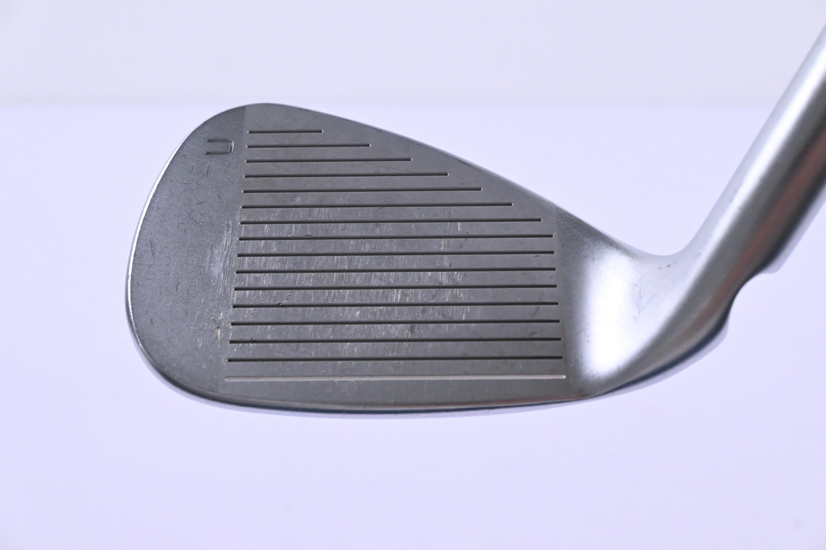 Ping G440 Gap Wedge / 47 Degree / Orange Dot / Regular Flex Ping AWT 3.0