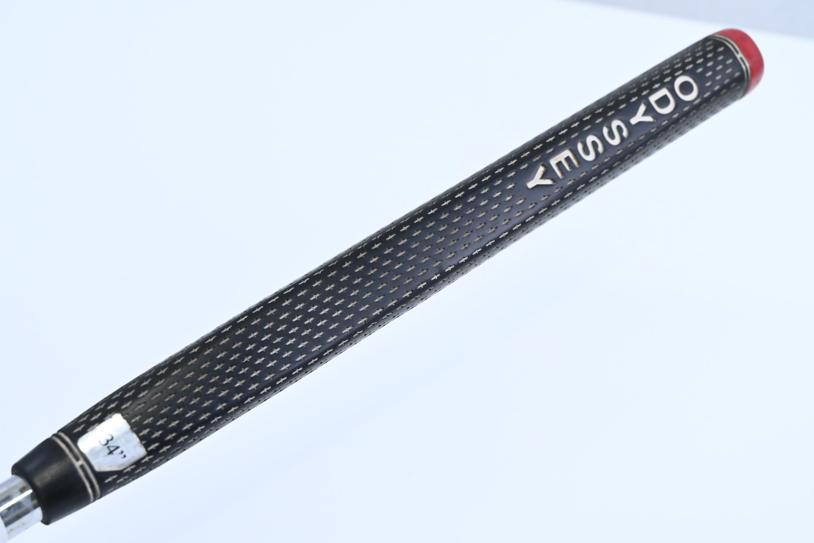 Odyssey White Hot Pro Rossie Putter / 34 Inch