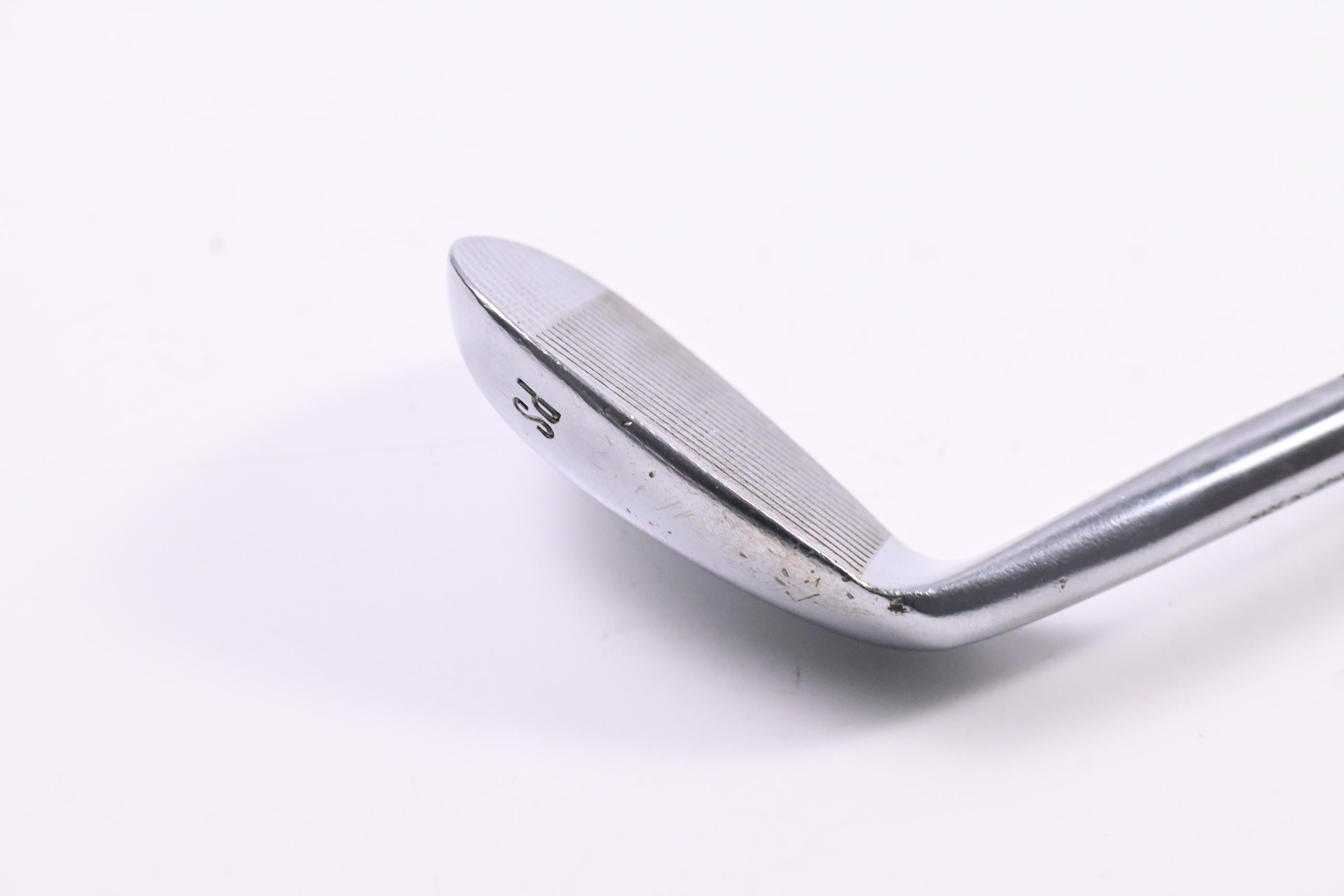 Yururi KM-0107 Pitching Wedge / 46 Degree / Stiff Flex Dynamic Gold S300 Shaft