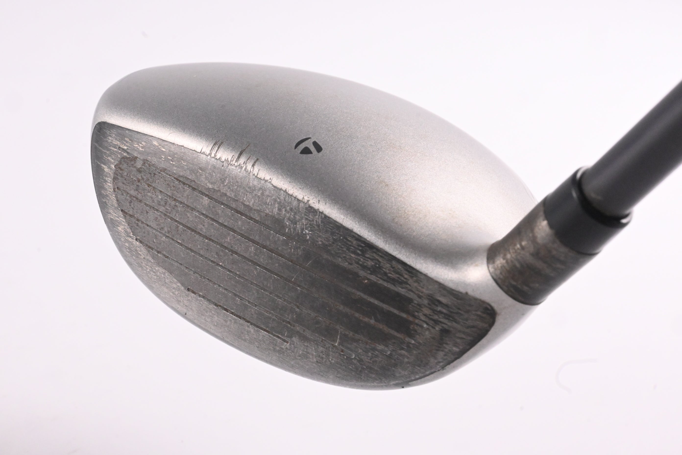 Taylormade SLDR-S #3 Wood / 15 Degree / Stiff Flex Fujikura Speeder 65 Shaft