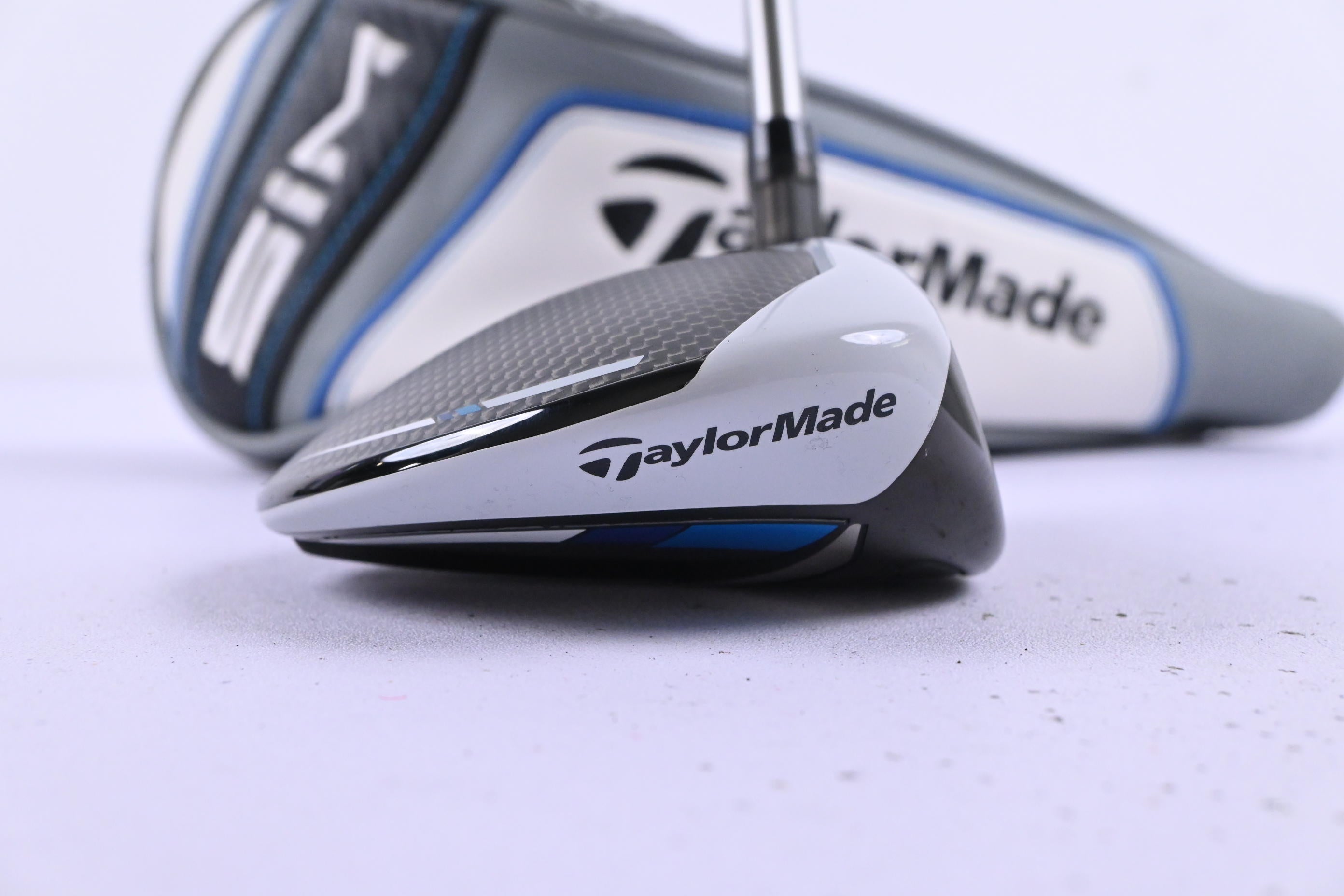 Taylormade SIM Max D #3 Wood / 16 Degree / Regular Flex UST Helium 5 Shaft