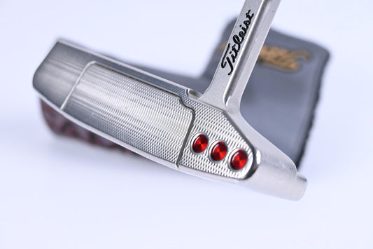 Scotty Cameron Select Newport 2 2018 Putter / 34 Inch