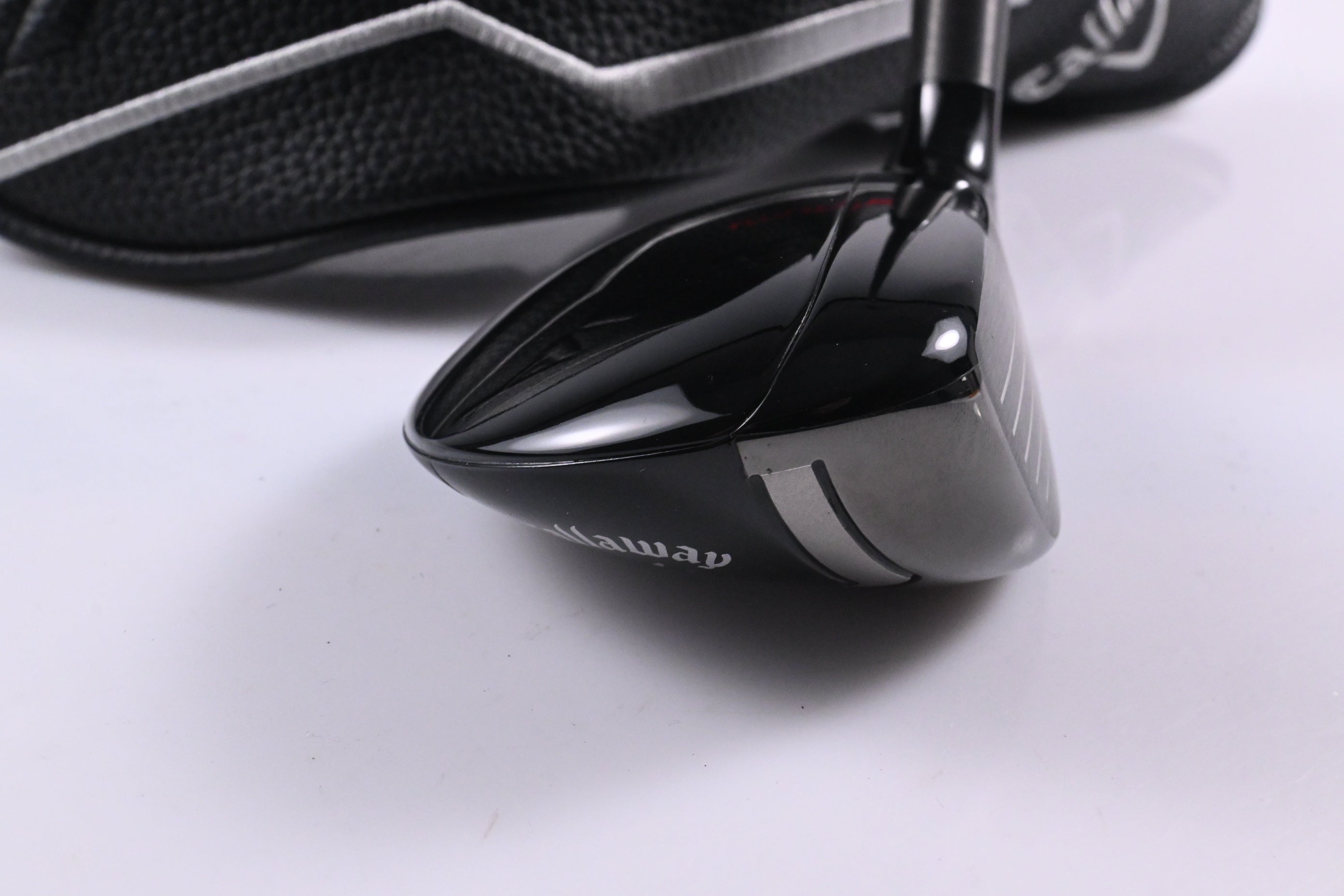 Callaway Apex UW 2025 #4 Hybrid / 21 Degree / Regular Flex Tensei AV Blue 75