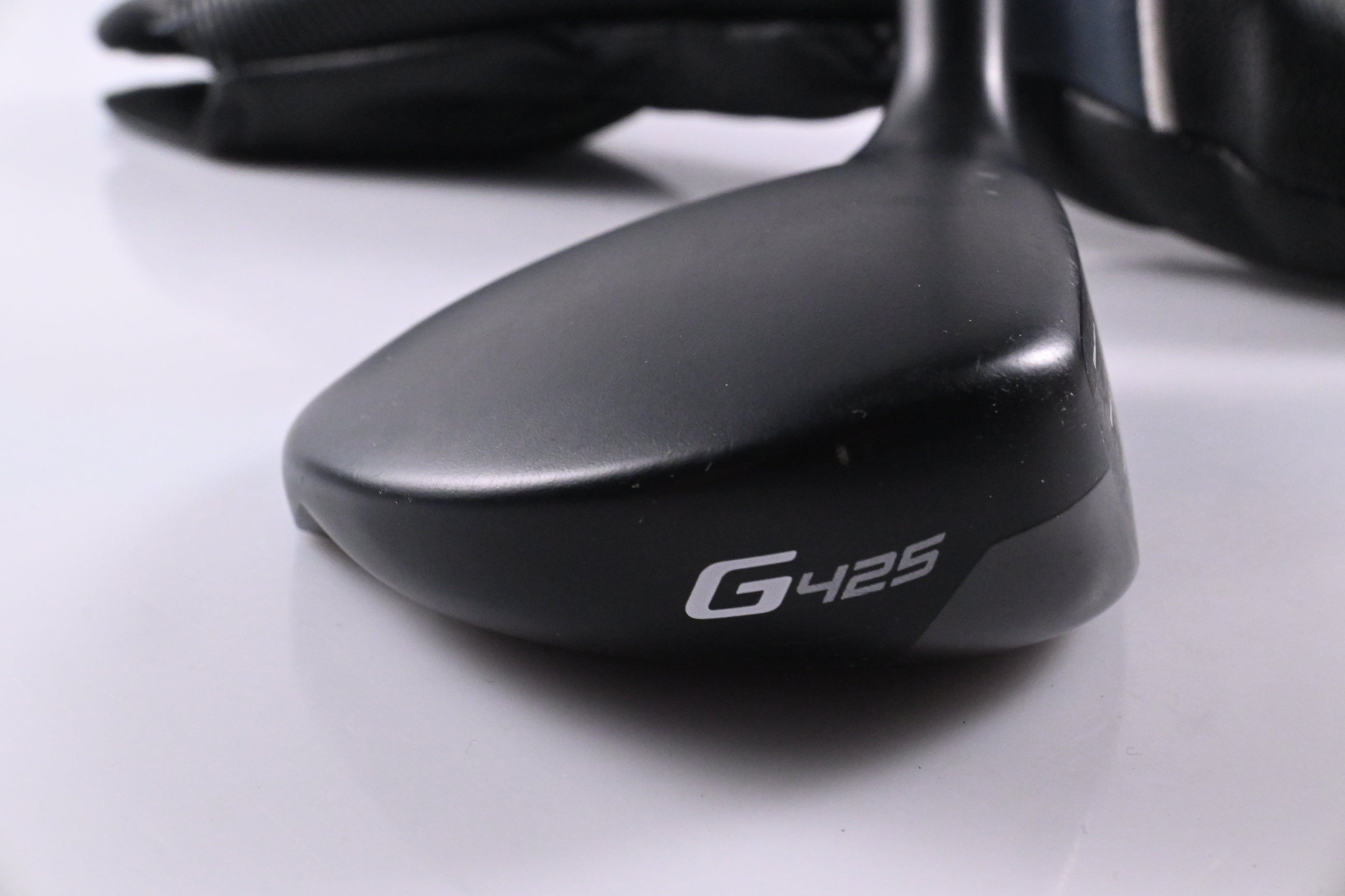 Ping G425 LST #3 Wood / 14.5 Degree / Stiff Flex Ping Tour Chrome 65 Shaft