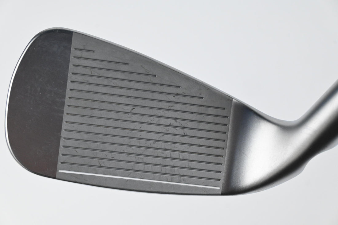 Ping ChipR Chipper / 38.5 Degree / Black Dot / Wedge Flex Ping Z-Z115 Shaft