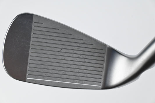 Ping ChipR Chipper / 38.5 Degree / Black Dot / Wedge Flex Ping Z-Z115 Shaft