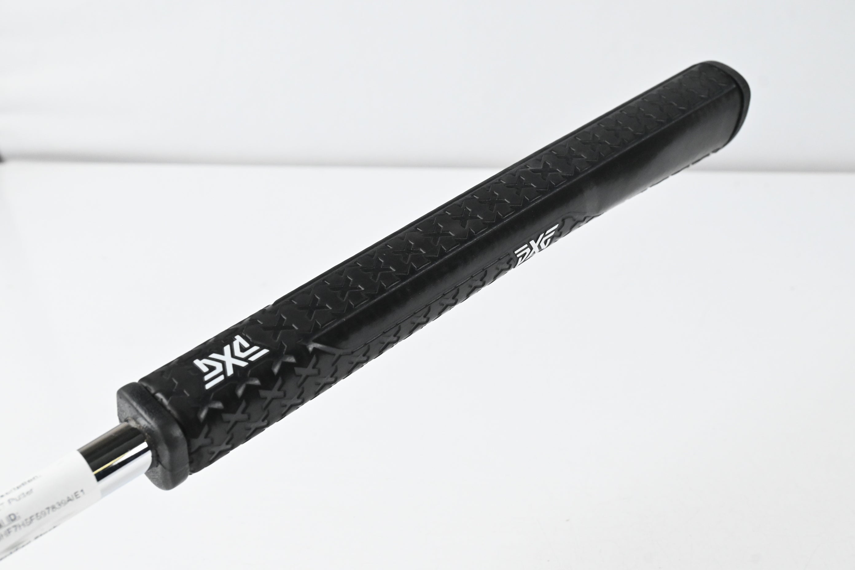 Left Hand PXG Allan ZT Putter / 34 Inch