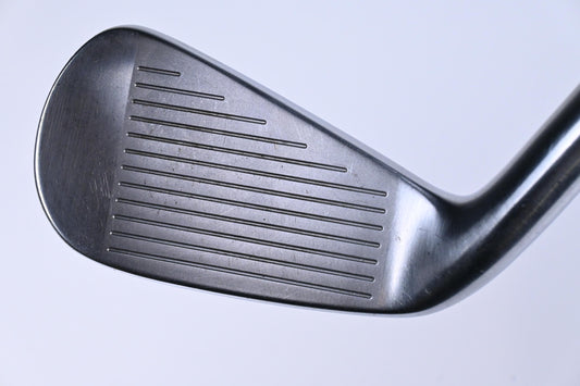 Taylormade Stealth UDI #2 Iron / 18 Degree / Stiff Flex HZRDUS Smoke Black RDX