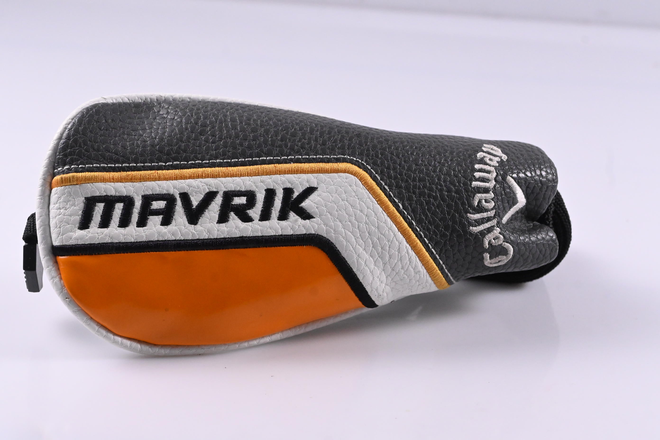 Callaway Mavrik #3 Hybrid / 18 Degree / Stiff Flex Project X Catalyst 75 Shaft