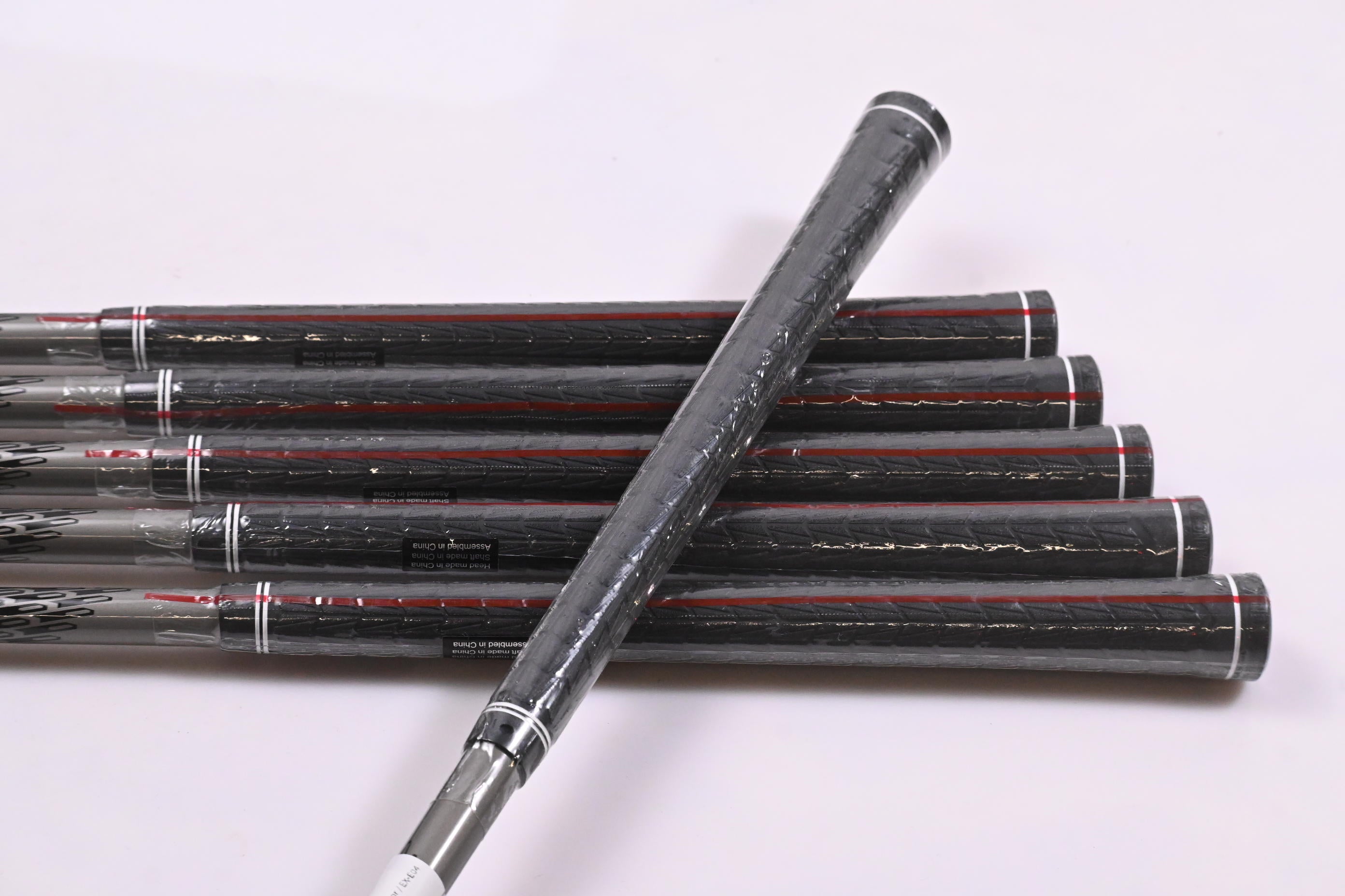 Yonex Ezone Elite 4 Irons / 6-PW+SW / Senior Flex Yonex EX-E04 Shafts