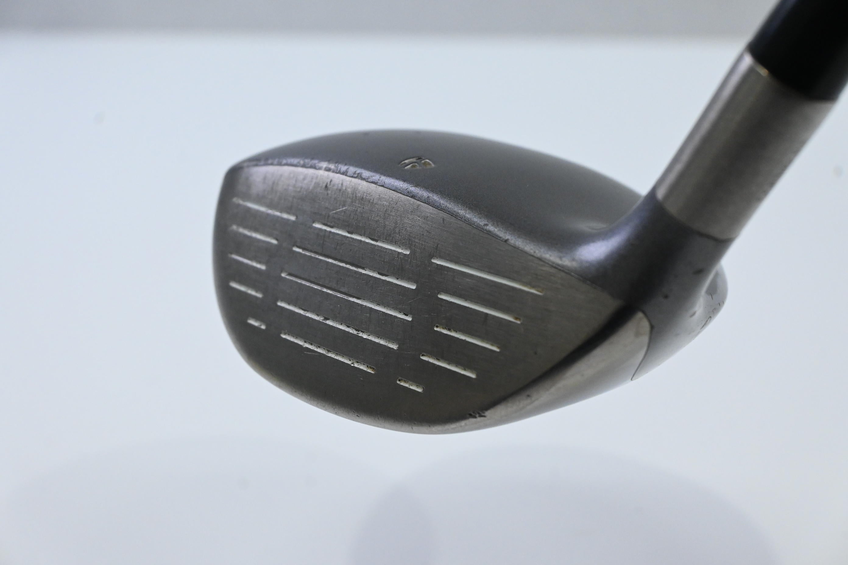 Ladies Taylormade R5 Dual #7 Wood / 21 Degree / Ladies Flex Taylormade M.A.S.2 50