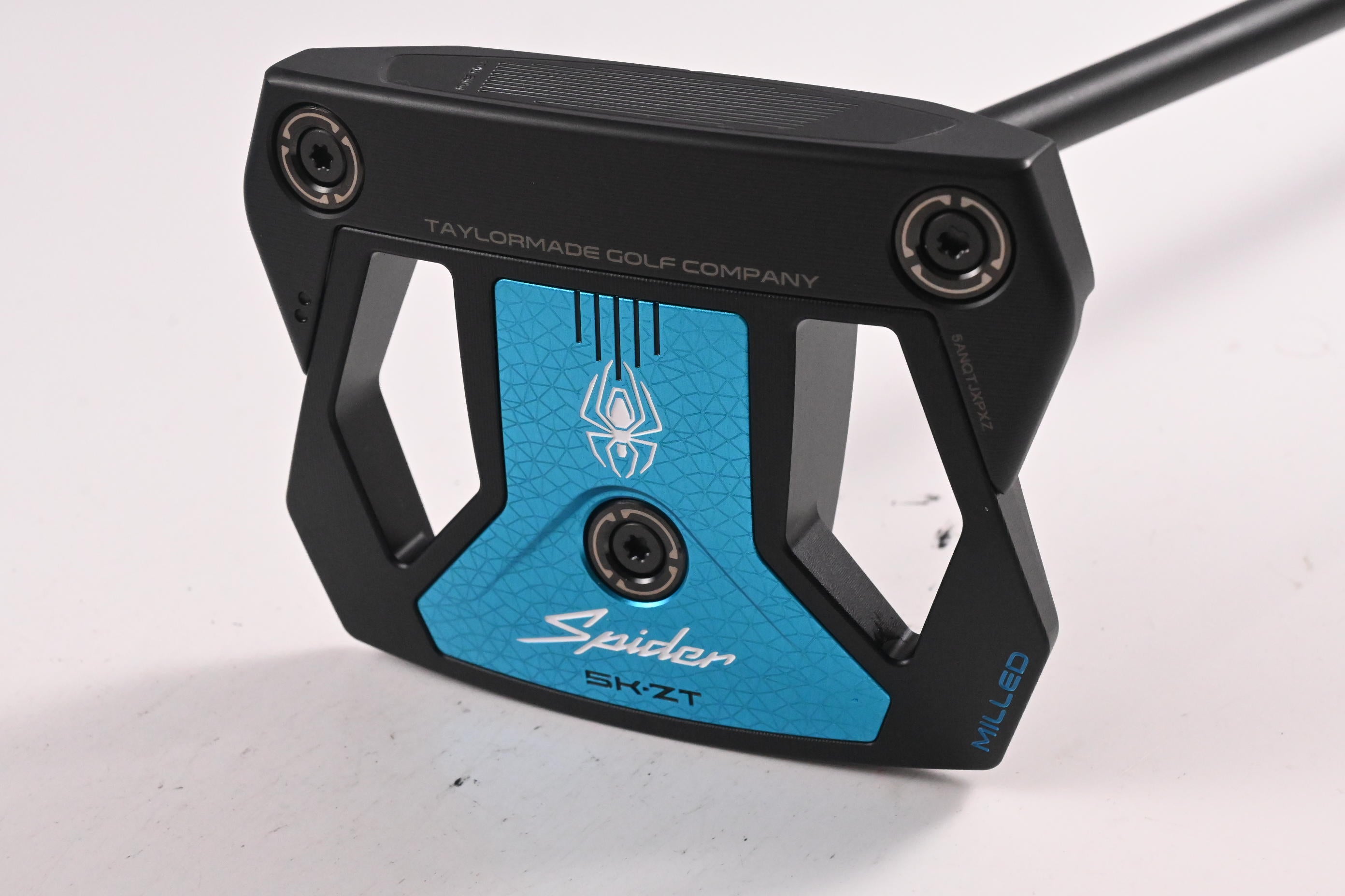 Taylormade Spider ZT Black Putter / 38 Inch