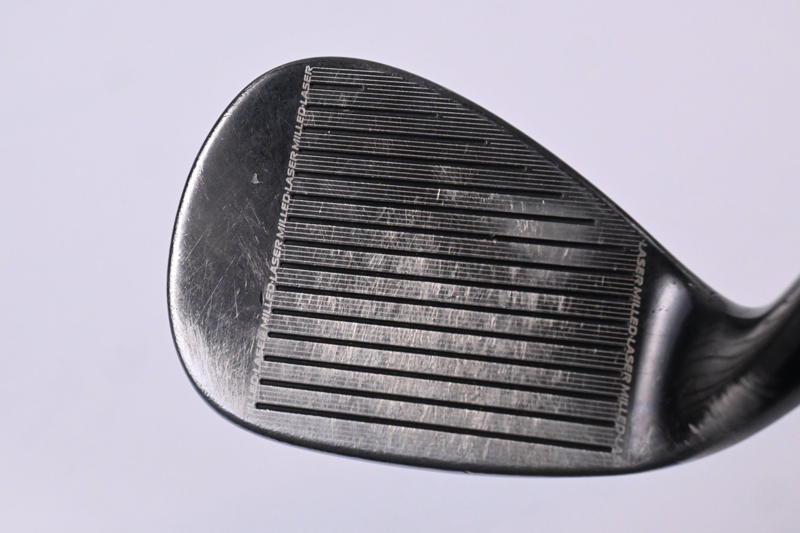 Cleveland CG15 Sand Wedge / 56 Degree / Wedge Flex Traction Shaft