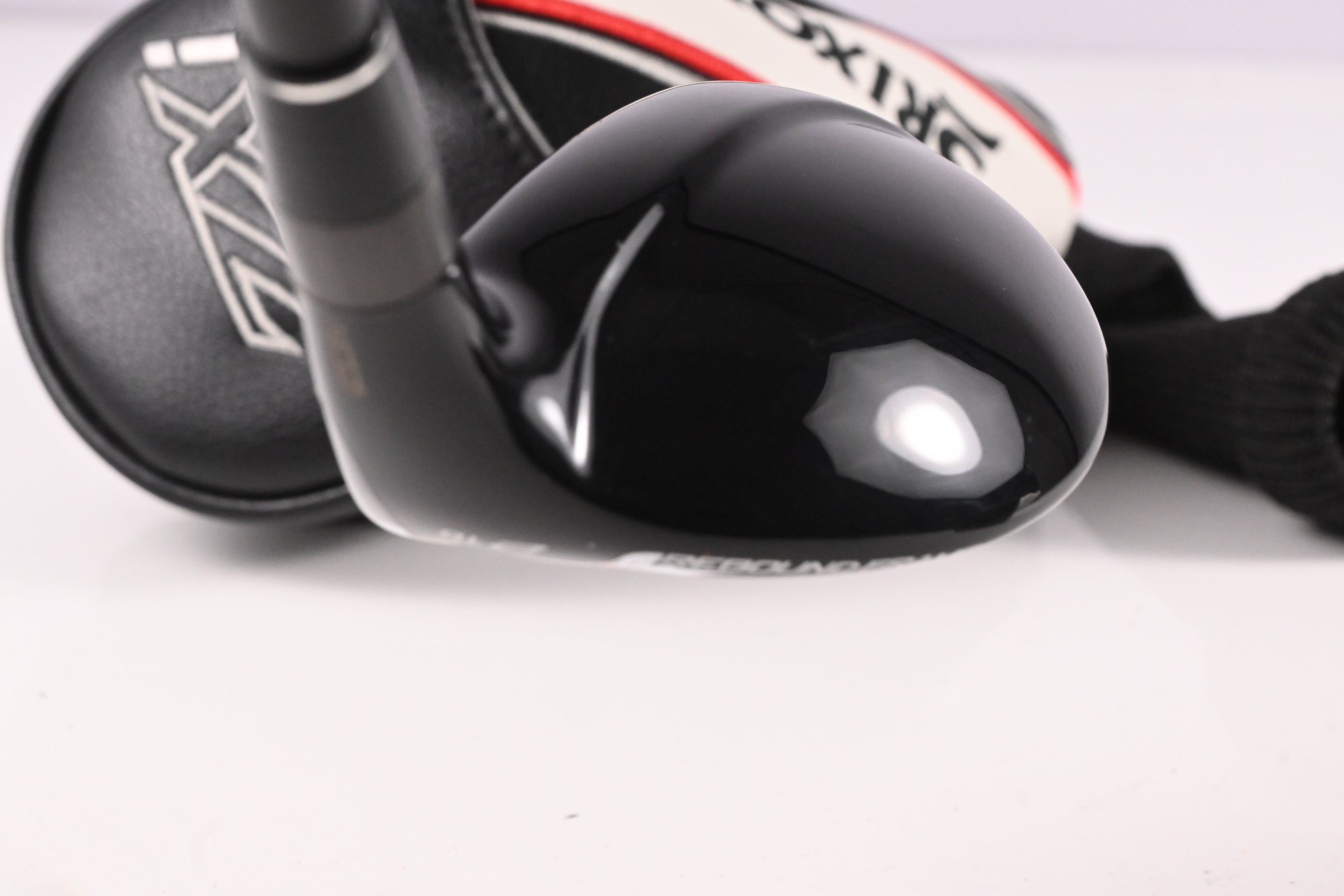 Srixon ZX #2 Hybrid / 16 Degree / X-Flex Graphite Design Tour AD IZ-85 Shaft