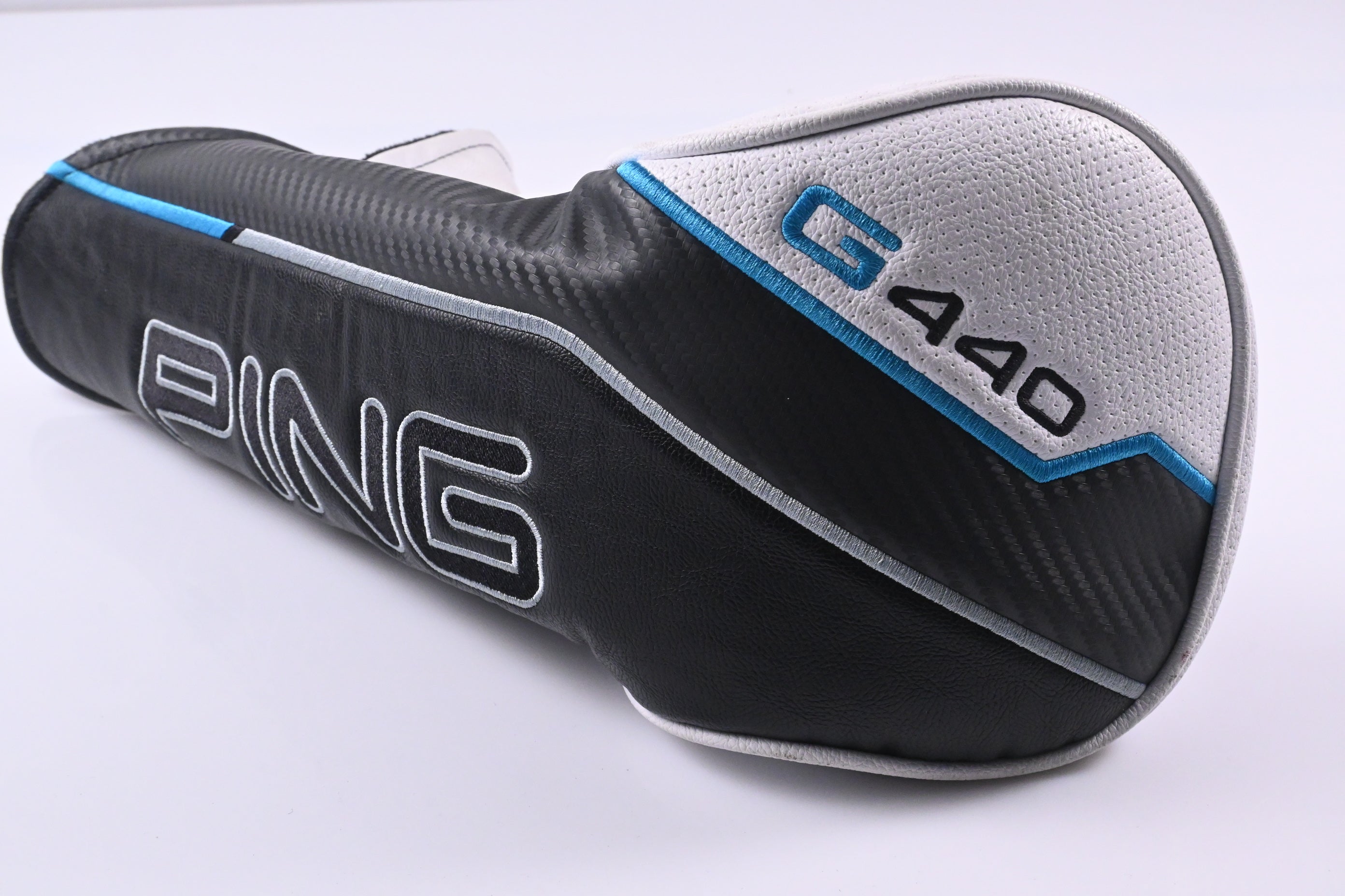 Ping G440 Max Driver / 9 Degree / Senior Flex Ping ALTA CB Blue 50 Shaft