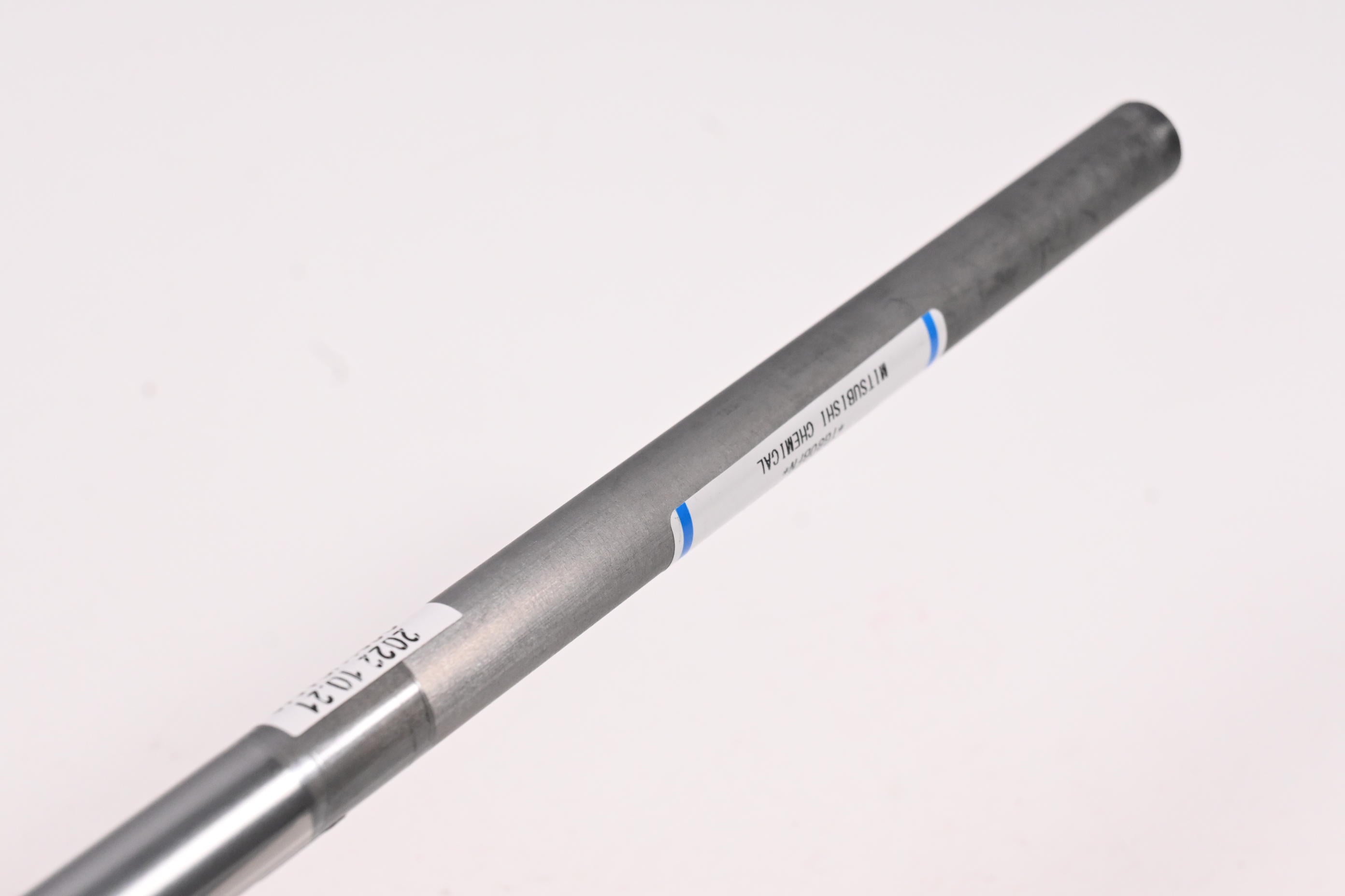 Diamana GT Series 60 Driver Shaft / Stiff Flex / 0.335" Tip / Uncut
