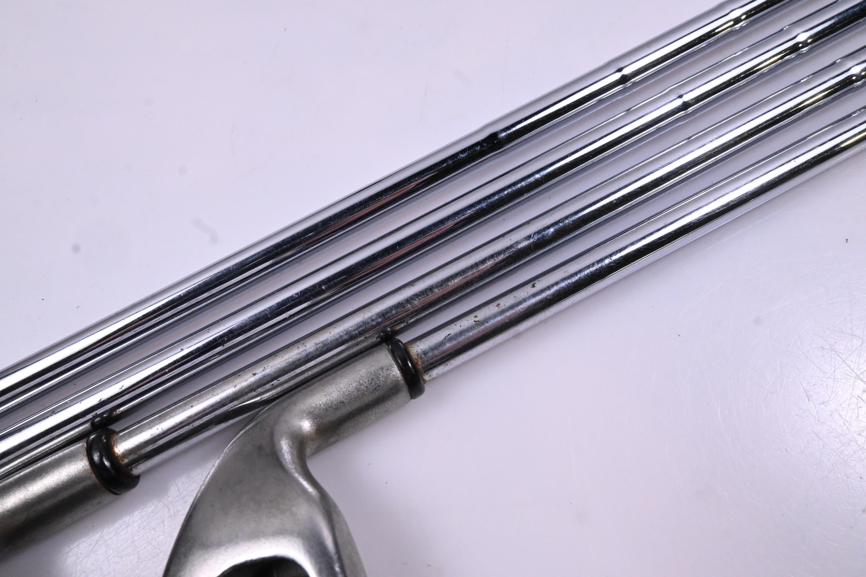 Callaway X-12 Irons / 3-PW+SW / UniFlex Callaway Shafts