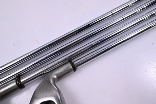 Callaway X-12 Irons / 3-PW+SW / UniFlex Callaway Shafts