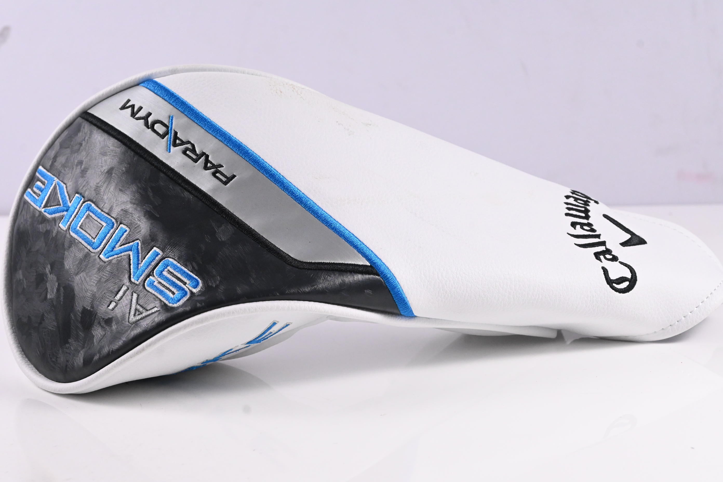 Callaway Paradym Ai Smoke Triple Diamond Max Driver / 10.5 Degree / Regular Flex