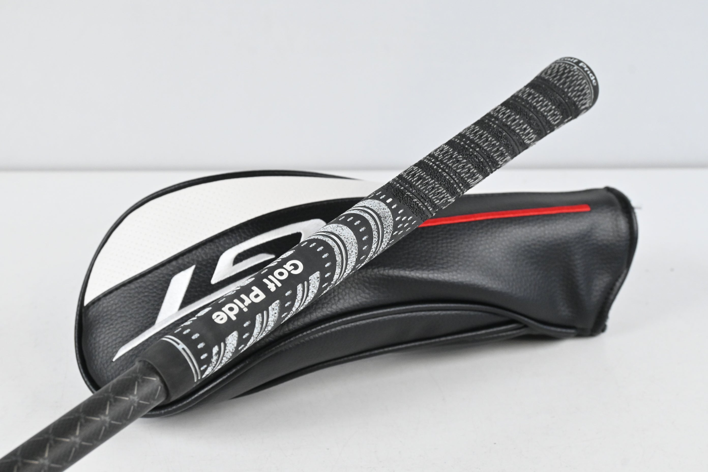 Titleist GT280 Mini Driver / 13 Degree / Stiff Flex Tensei 1K Blue 55 Shaft