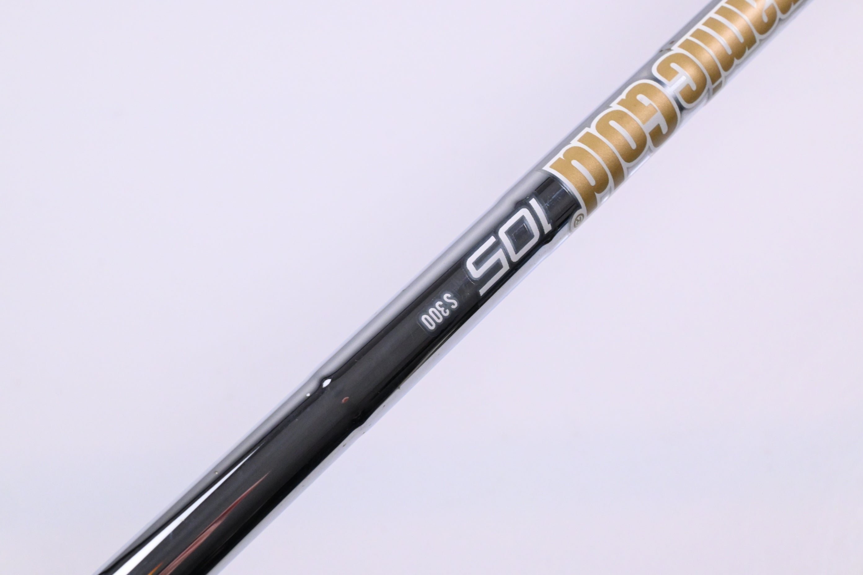 Taylormade Tour Preferred 2014 CB #8 Iron / Stiff Flex Dynamic Gold 105 S300