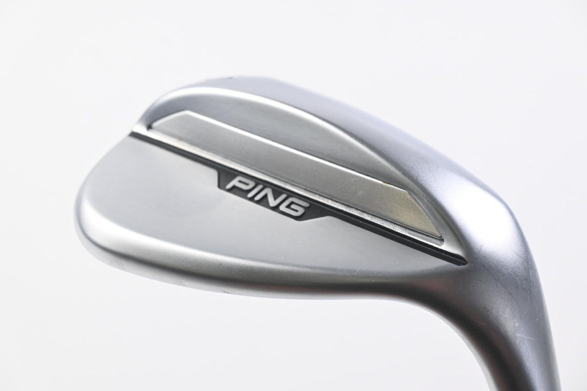 Ping S159 Lob Wedge / 60 Degree / Blue Dot / Wedge Flex Ping Z-Z115 Shaft