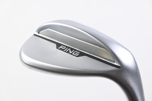 Ping S159 Lob Wedge / 60 Degree / Blue Dot / Wedge Flex Ping Z-Z115 Shaft