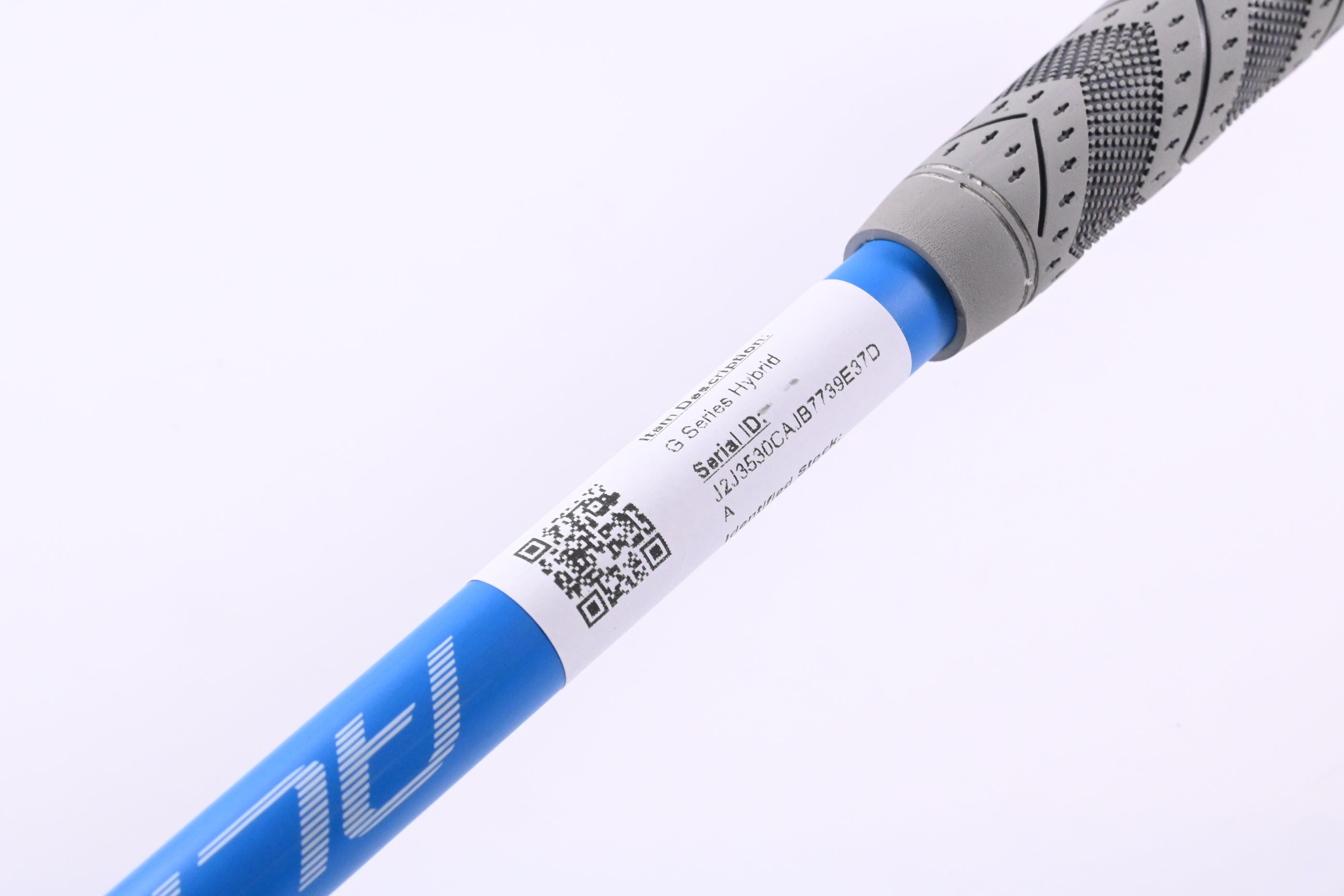 Ping G Series #4 Hybrid / 22 Degree / Regular Flex Ping Alta 70 Shaft