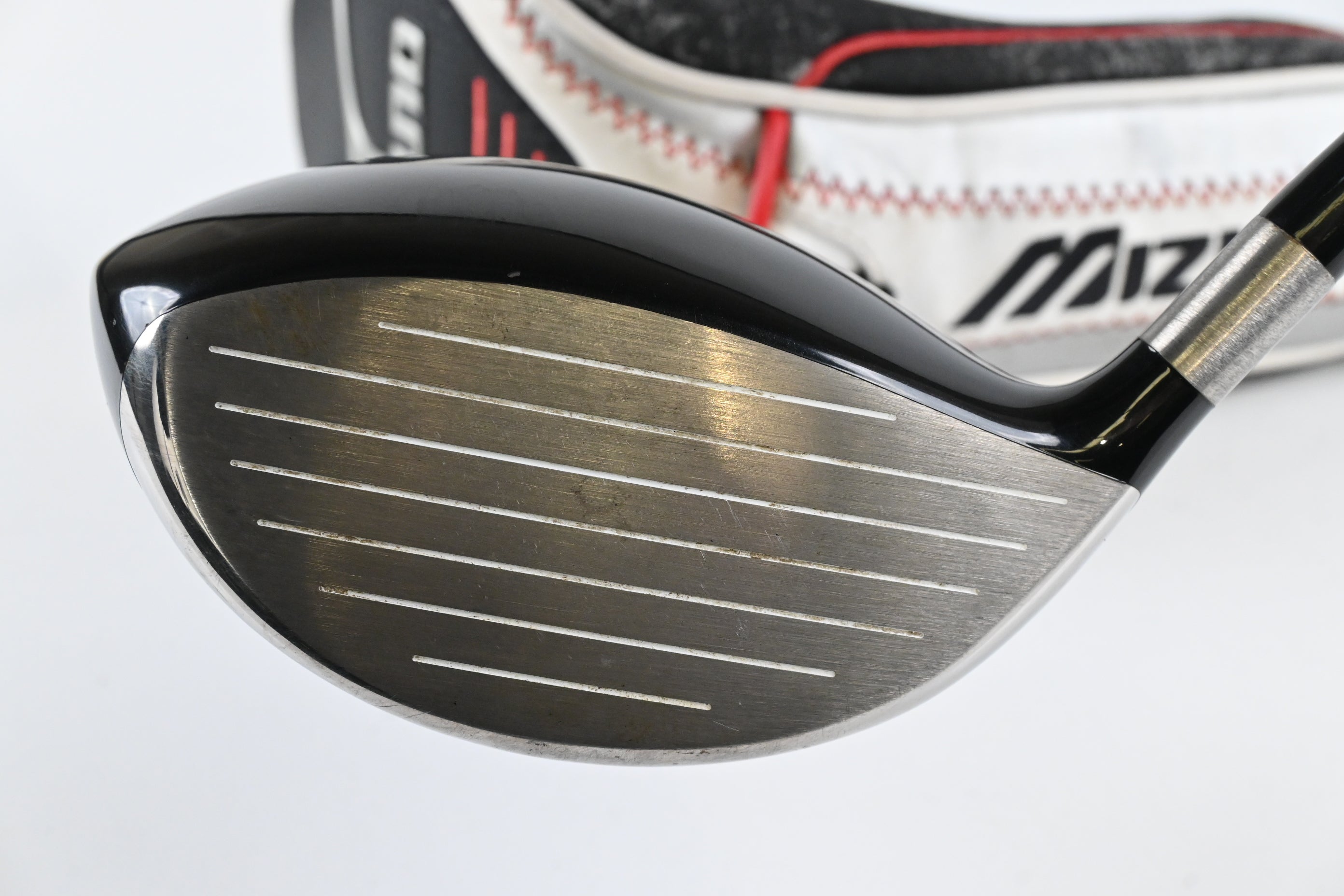 Mizuno MP-630 Fast TRACK Driver / 9.5 Degree / Stiff Flex Fubuki MTS 64 Shaft