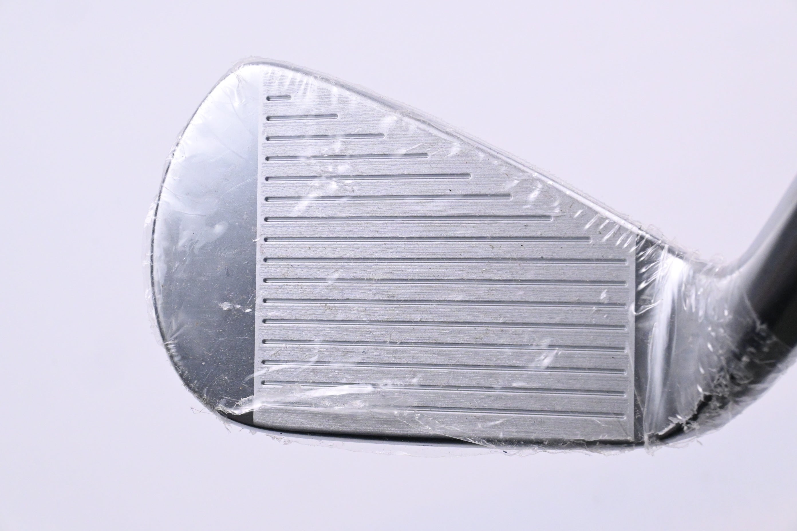 Srixon ZXi5 #8 Iron / Regular Flex Dynamic God Mid 100 R300 Shaft