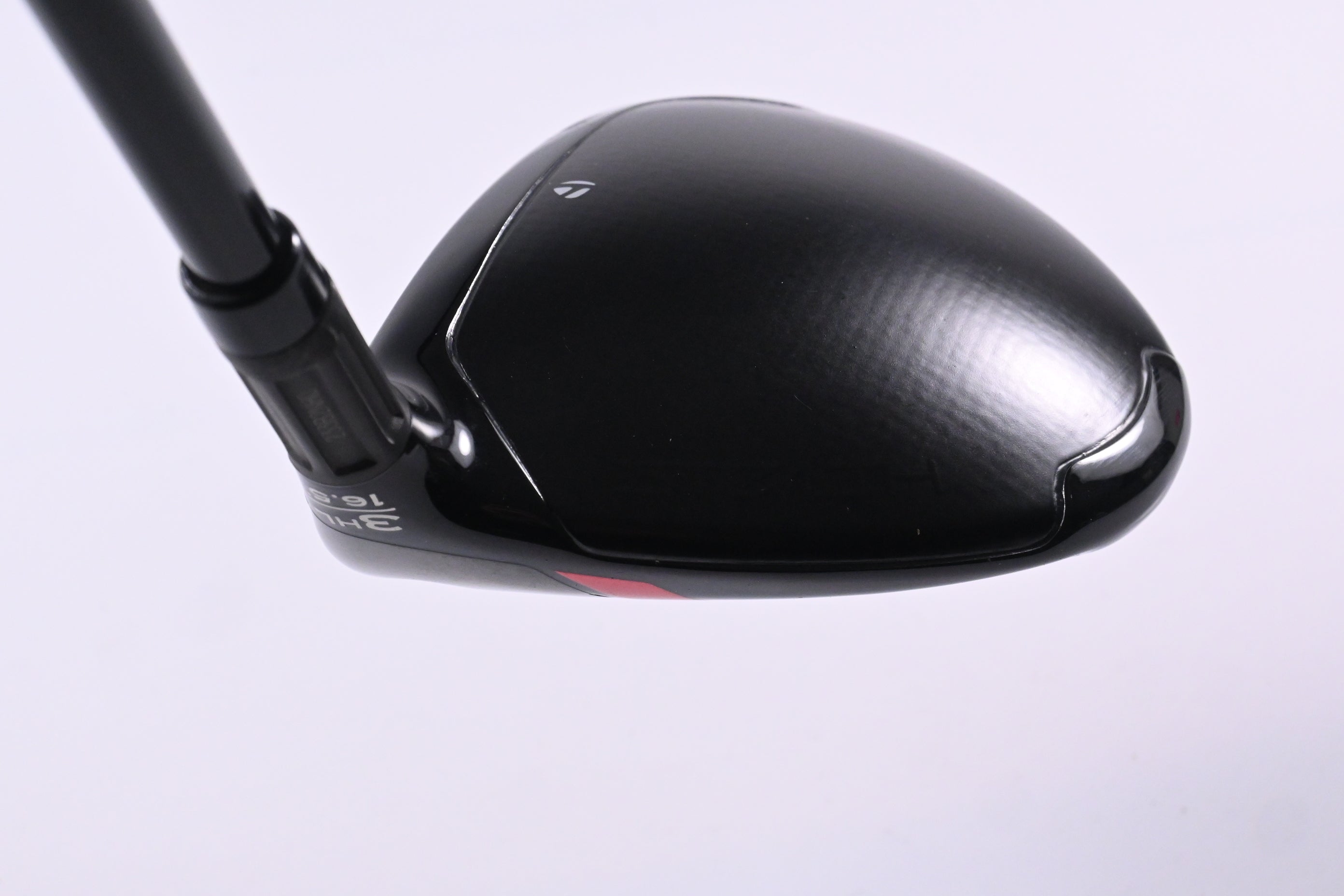 Taylormade Stealth #3 Wood / 16.5 Degree / Senior Flex Fujikura Air Speeder 45