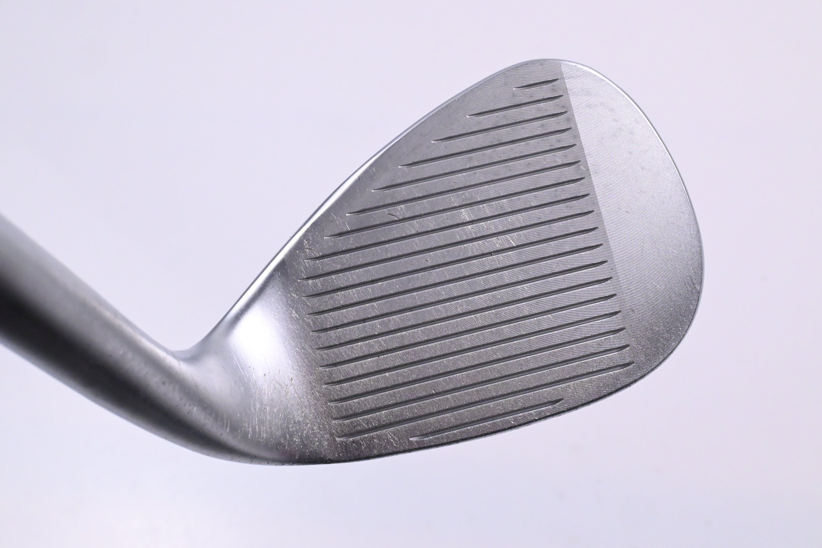Left Hand Ping Glide 3.0 Sand Wedge / 54 Degree / Blue Dot / Wedge Flex Ping
