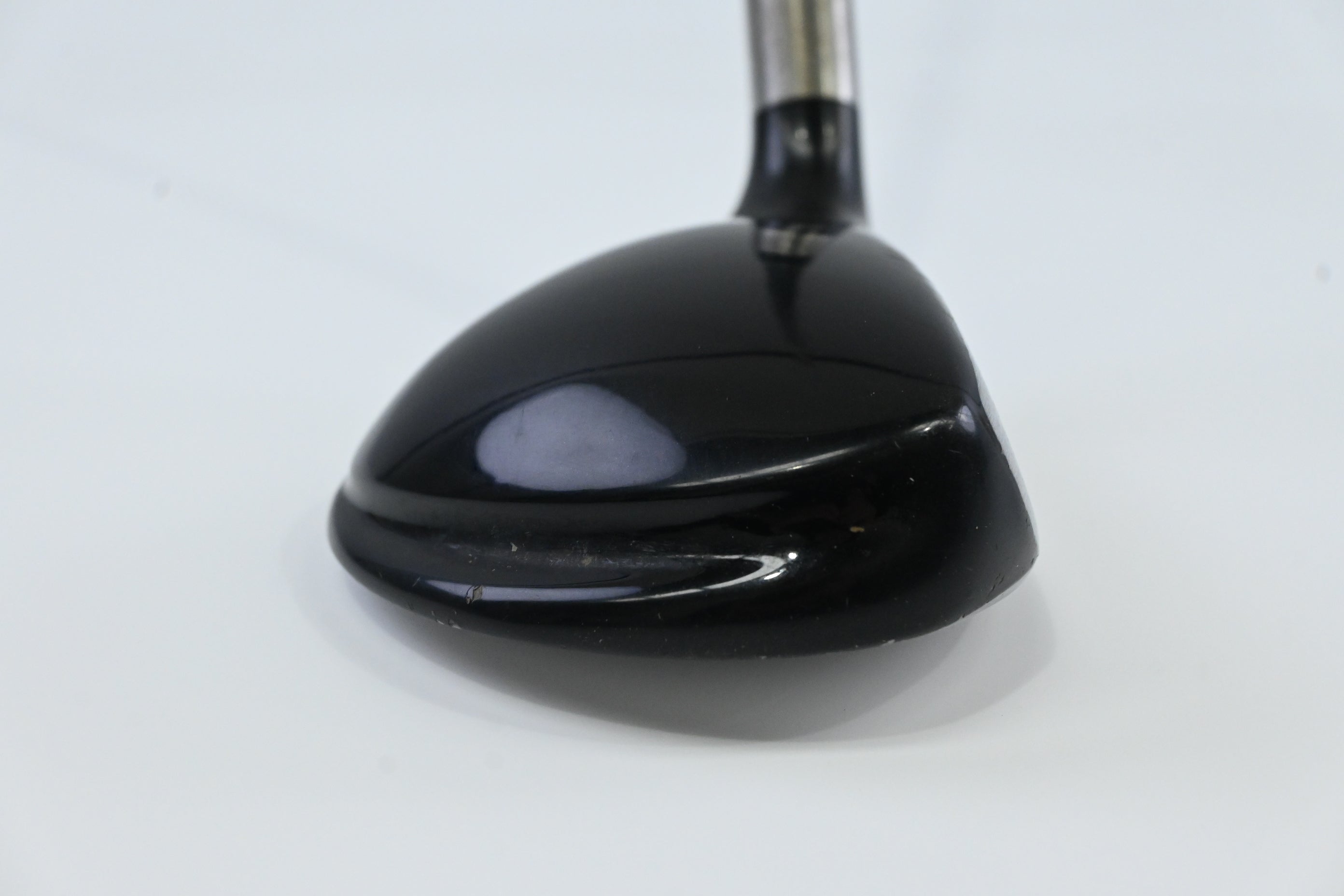 Ladies Taylormade Burner 2008 #4 Hybrid / 22 Degree / Ladies Flex Reax 50