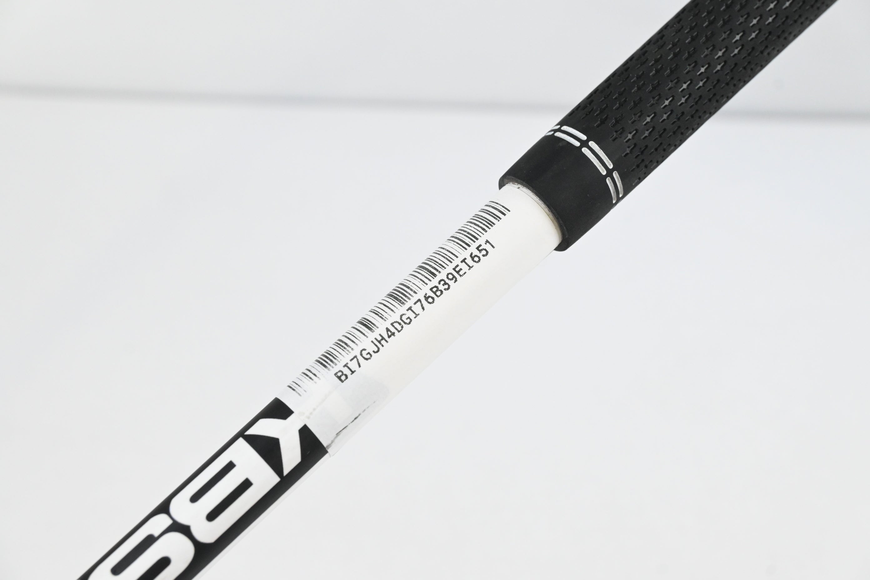 Srixon ZXiR HL Pitching Wedge / 43 Degree / Regular Flex KBS MAX 55 Shaft