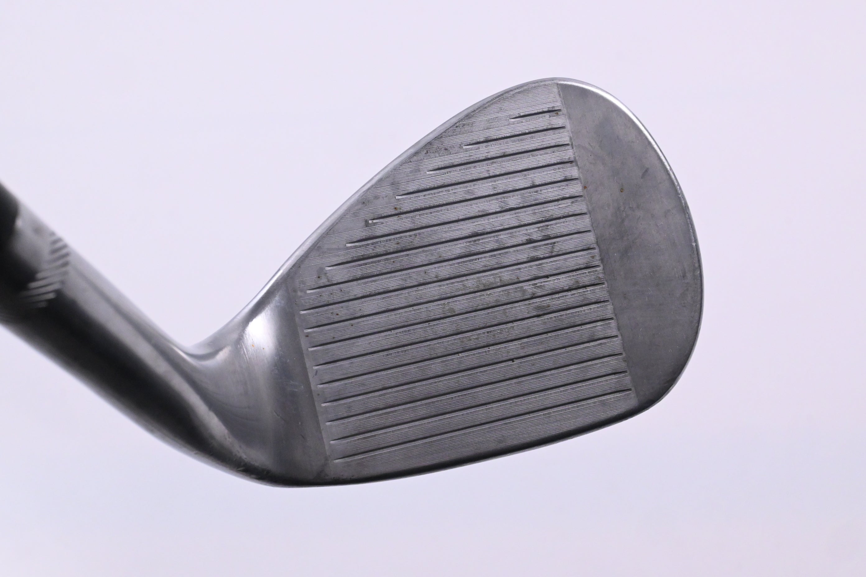 Left Hand Titleist Vokey SM10 Sand Wedge / 56 Degree / Wedge Flex Titleist Vokey