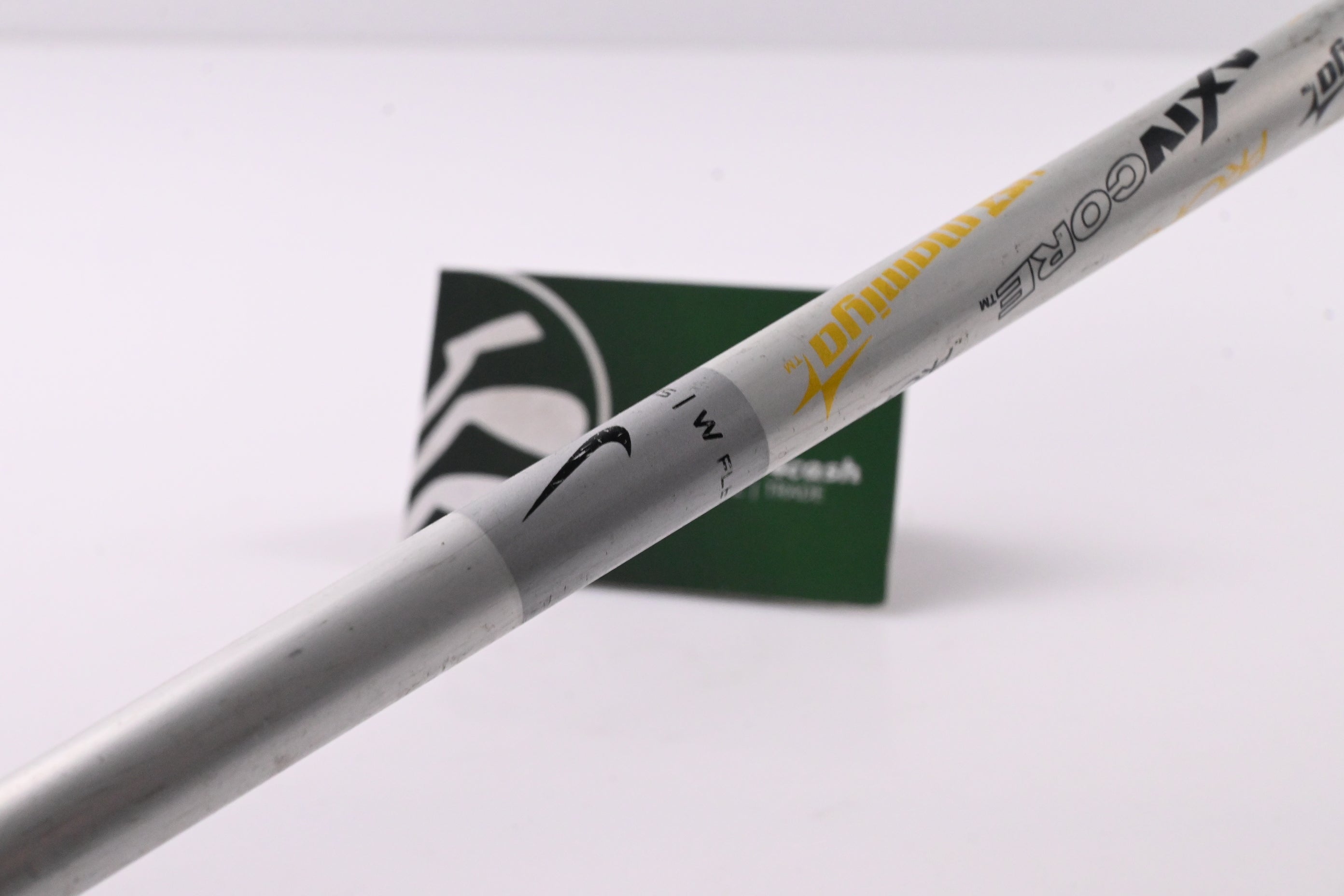 Ladies Nike SQ Machspeed #3 Wood / 17 Degree / Ladies Flex UST ProForce 60